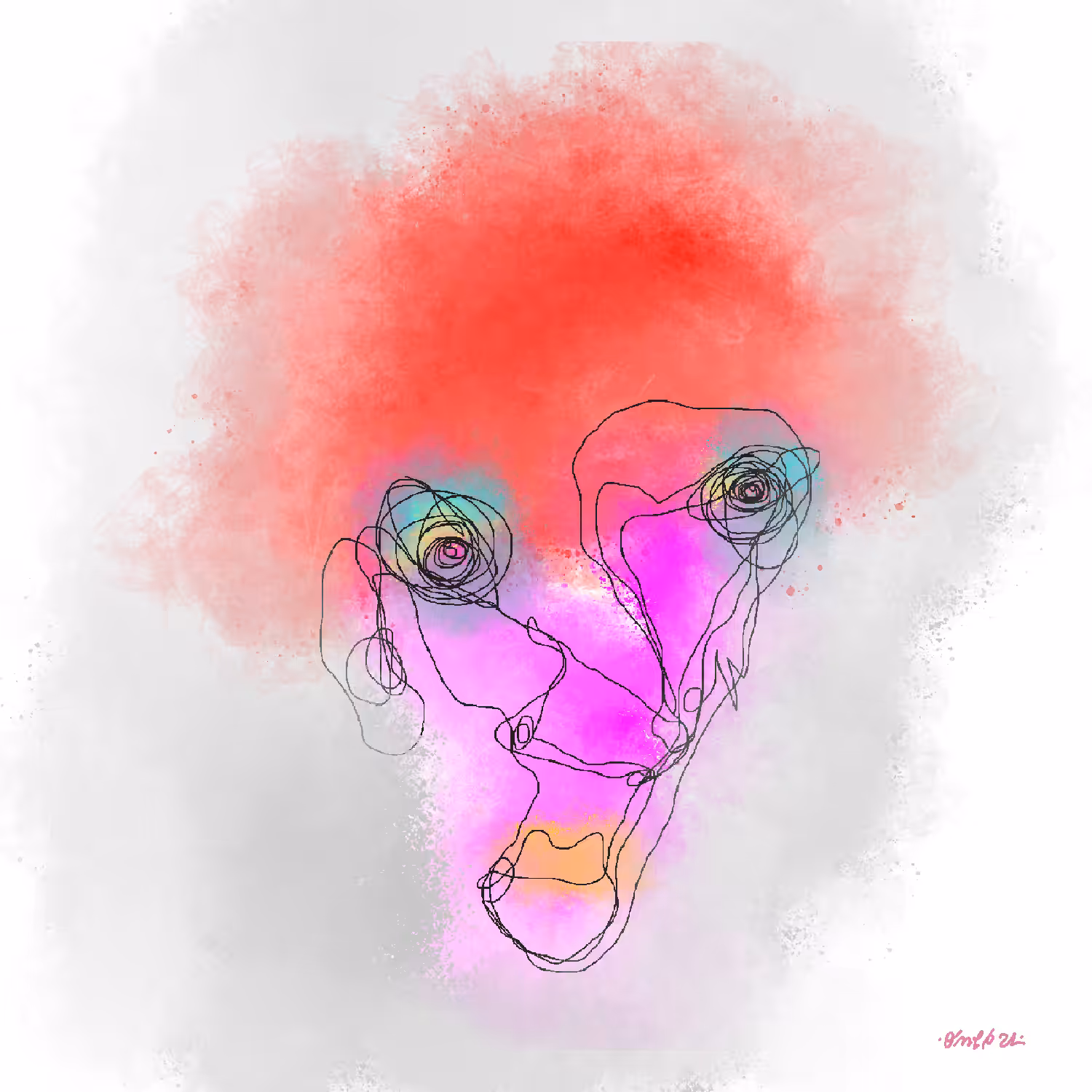 INFINITE /OMEP FACE