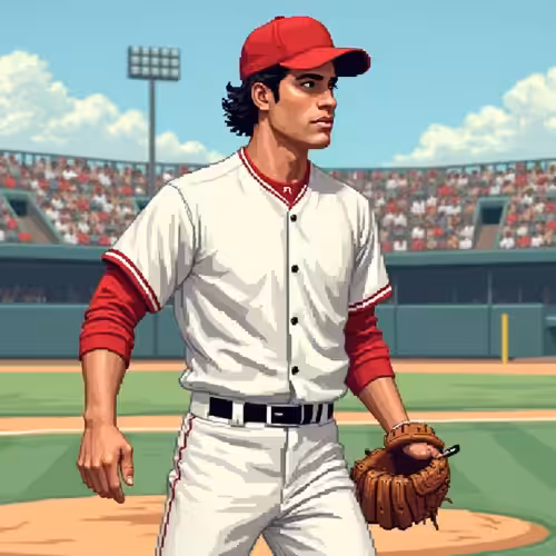 DataBaseball: Doug Rader - 1977 (1.4 PV)