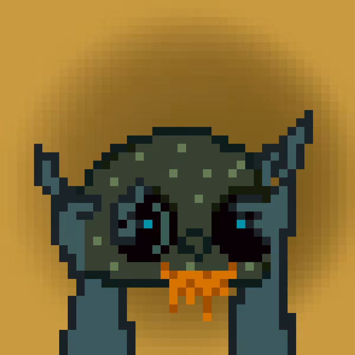 Skulls of Unwowen #36