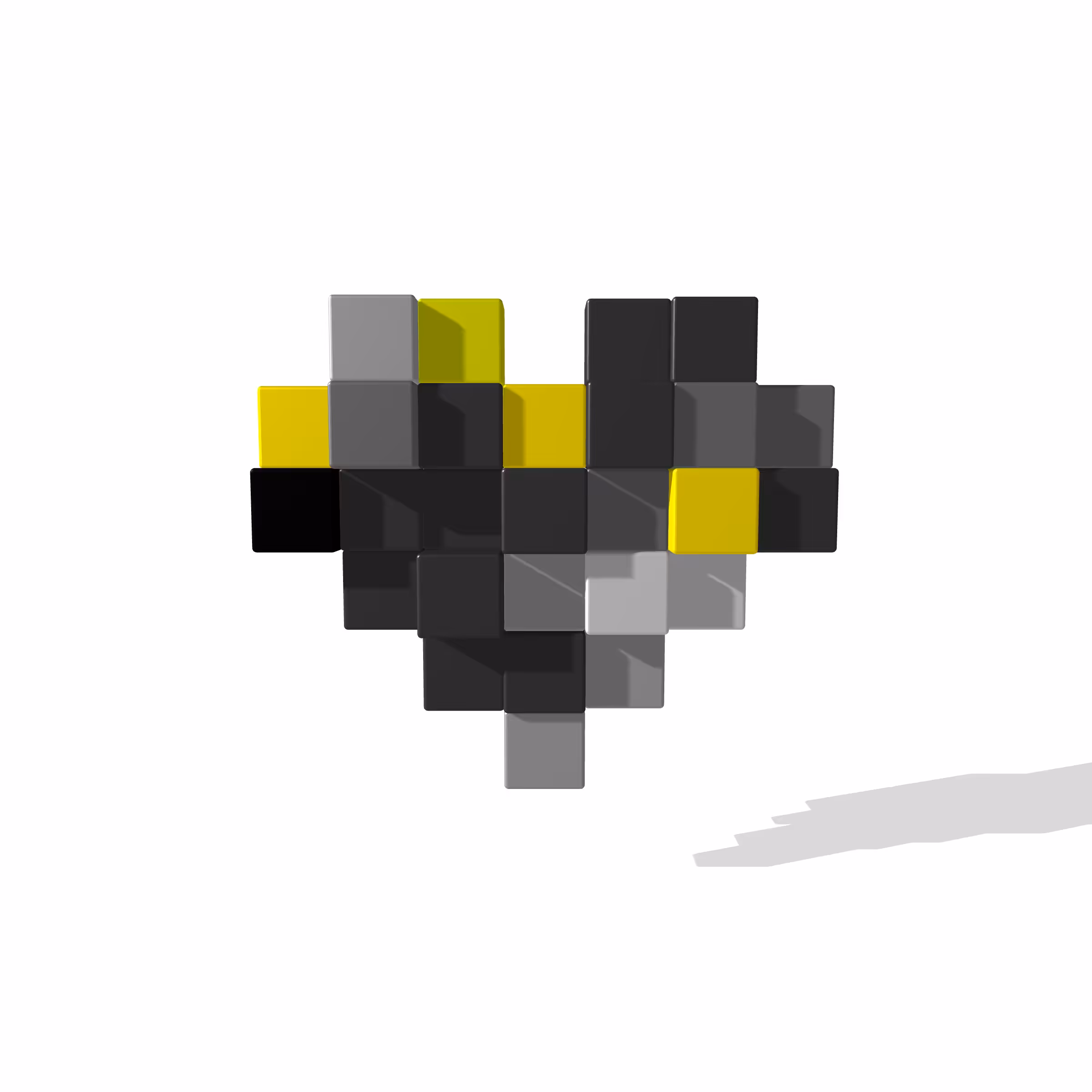 heart + craft #20742