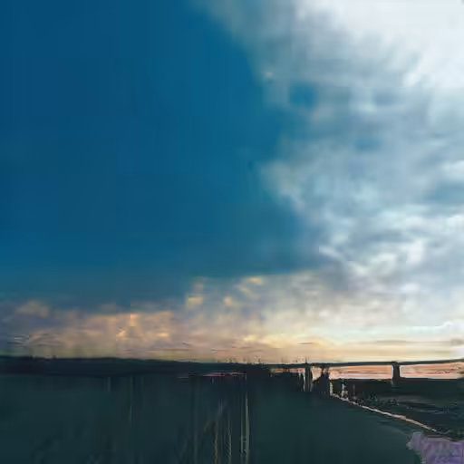Season of Rust