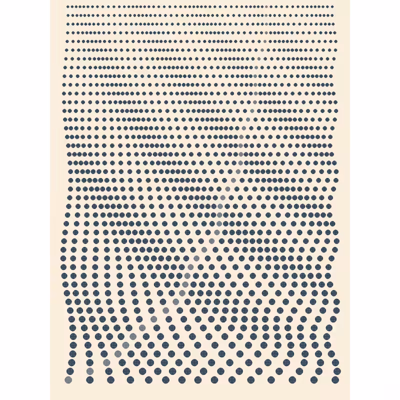 Poetics of Space #347