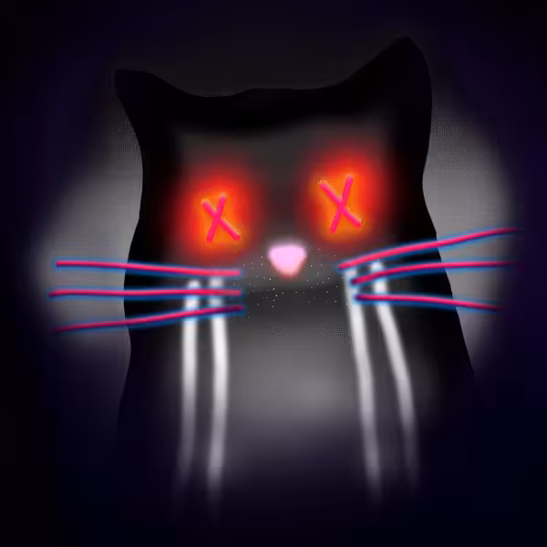 Quantum Cats #2431