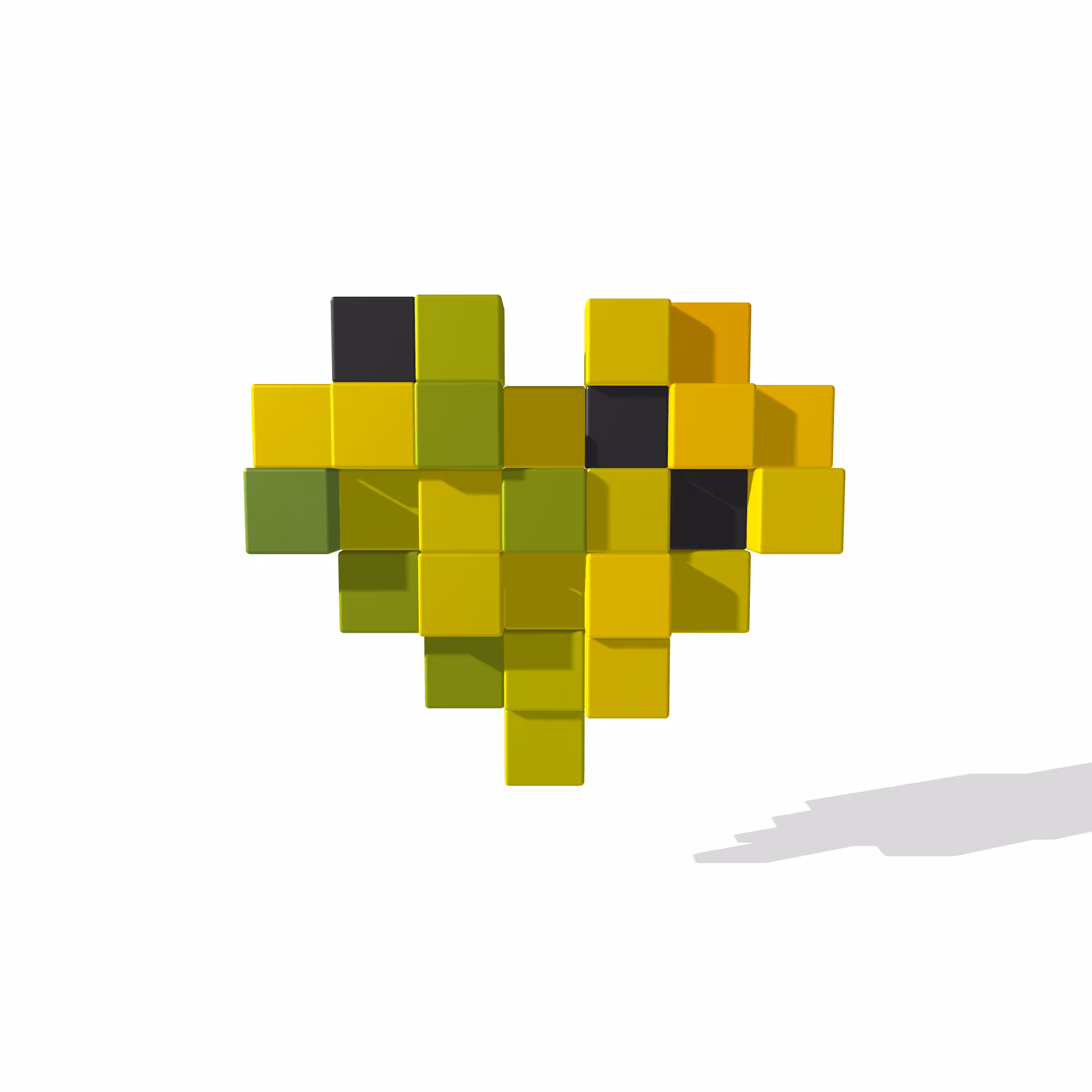 heart + craft #27325