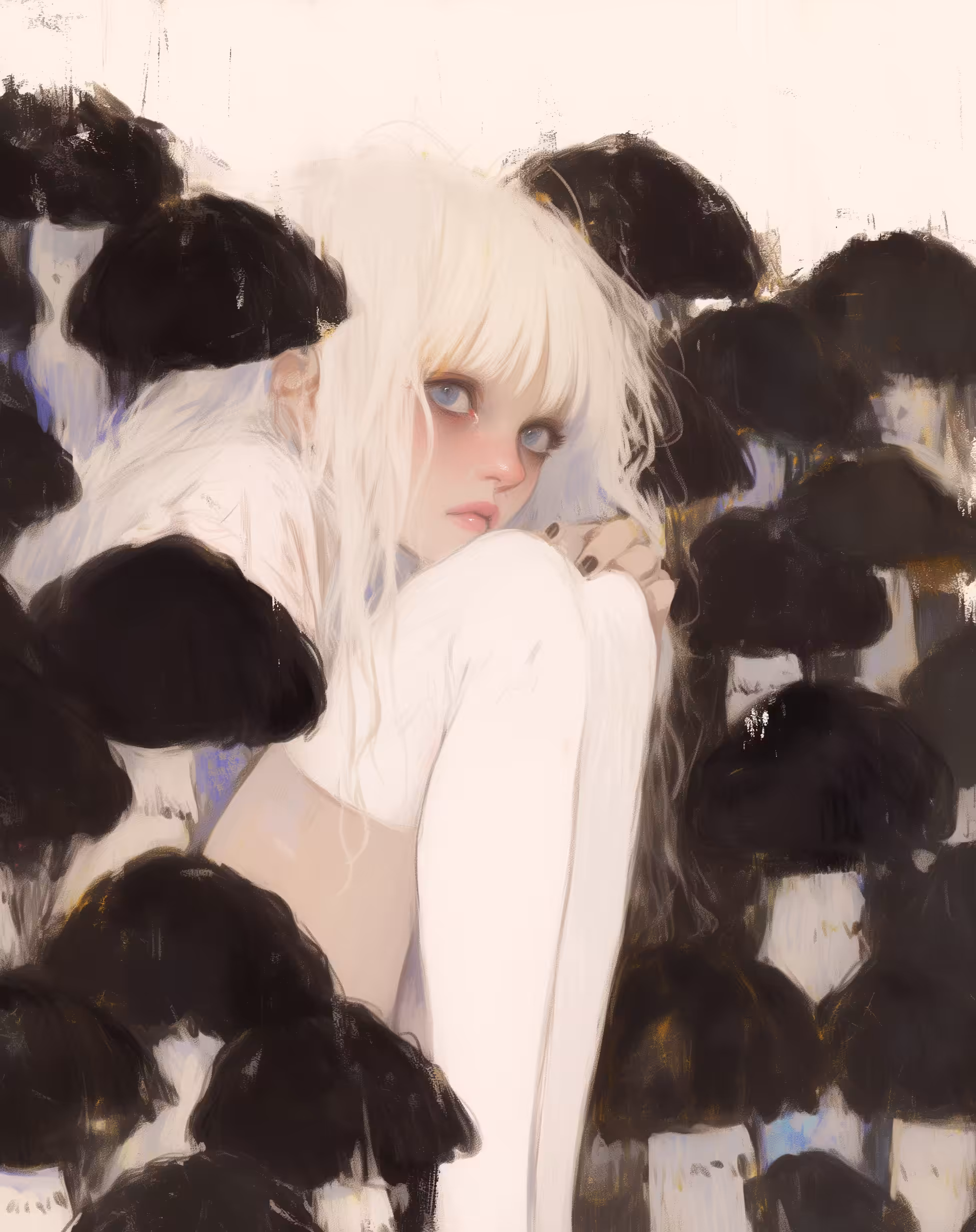 AllMyFaces: Poisoned Soil