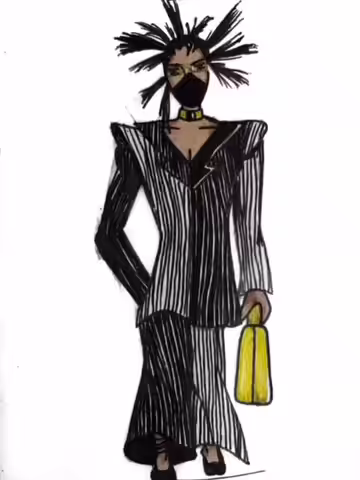 Kuza (XXIIICollection)