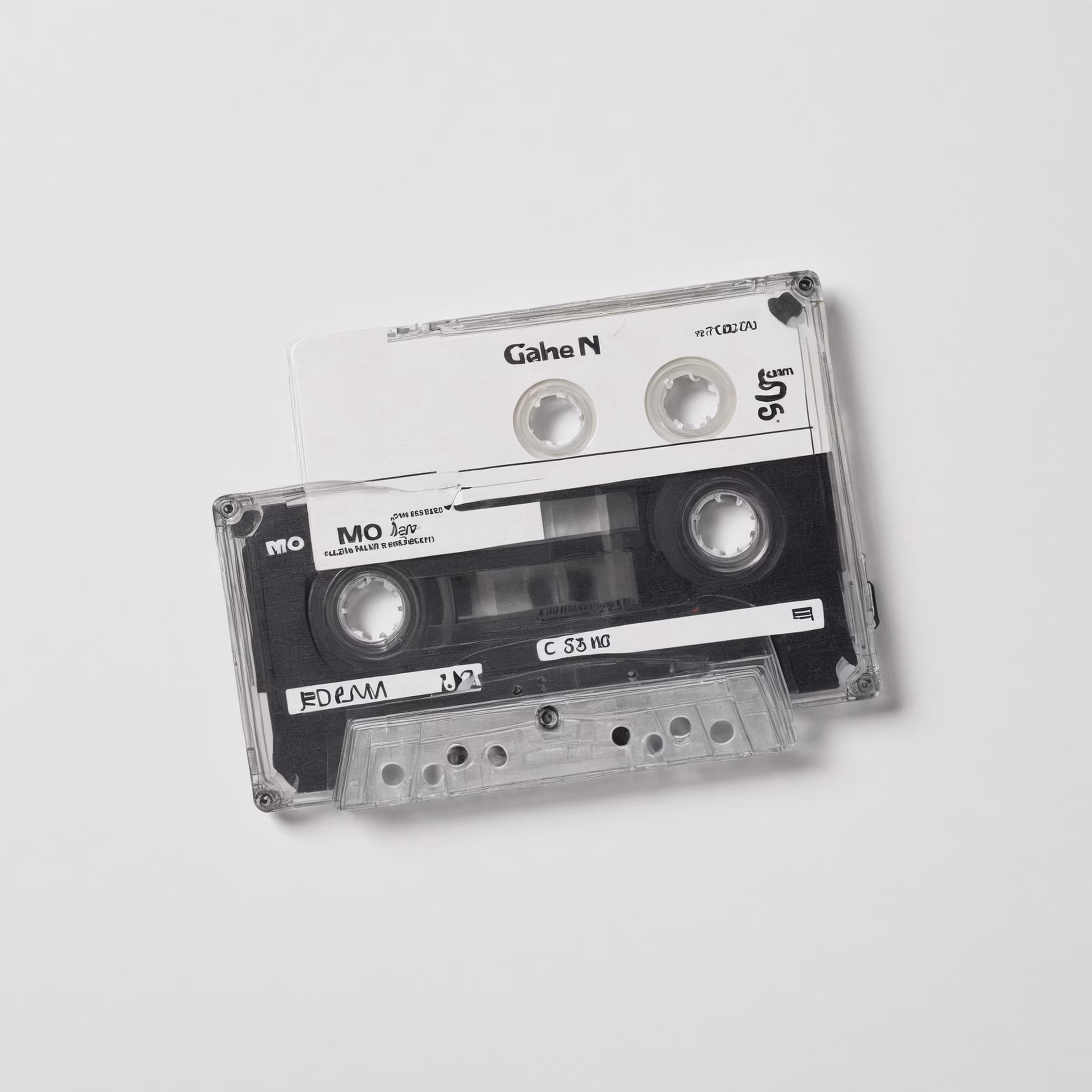 Mixtape #25