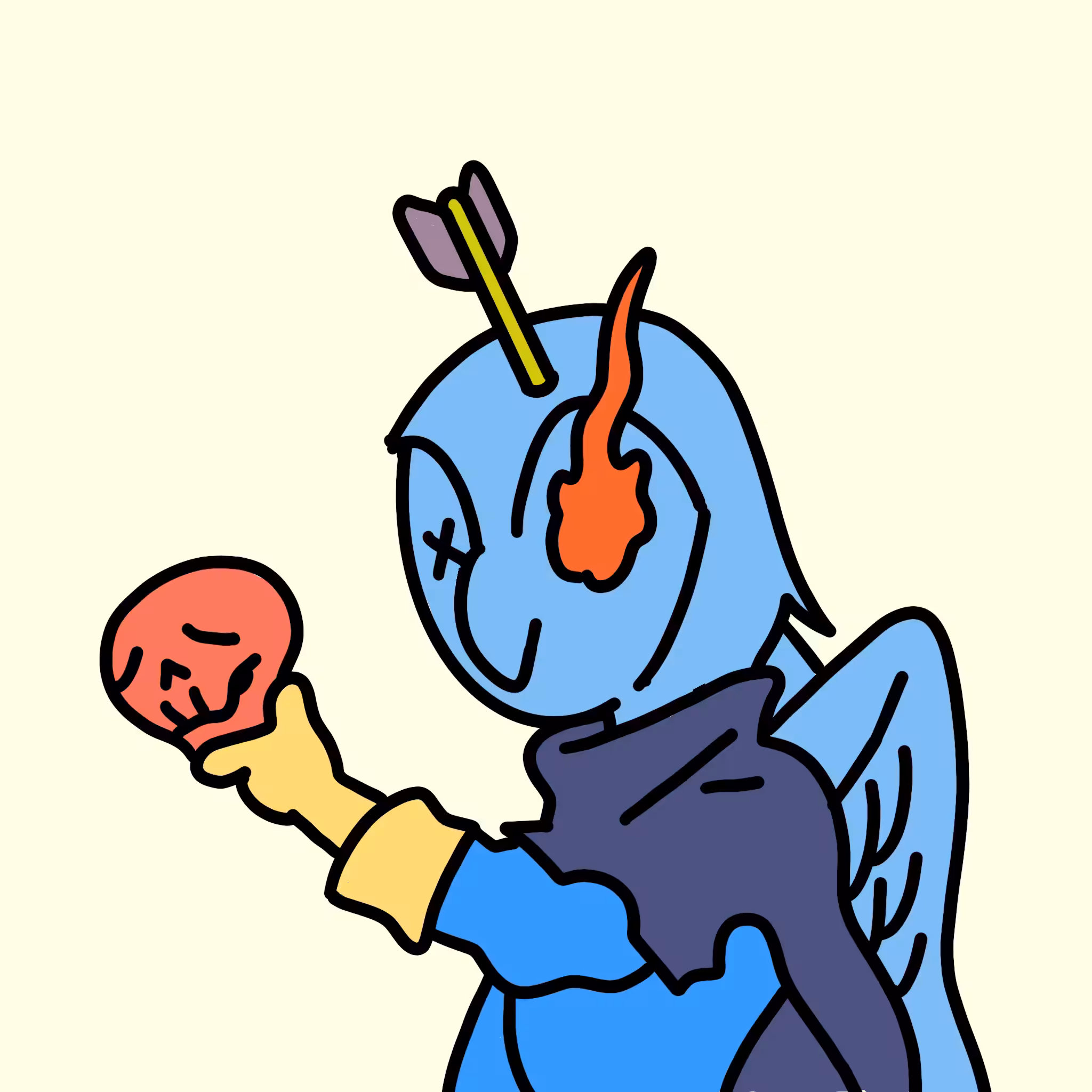 PunkHunter  #14
