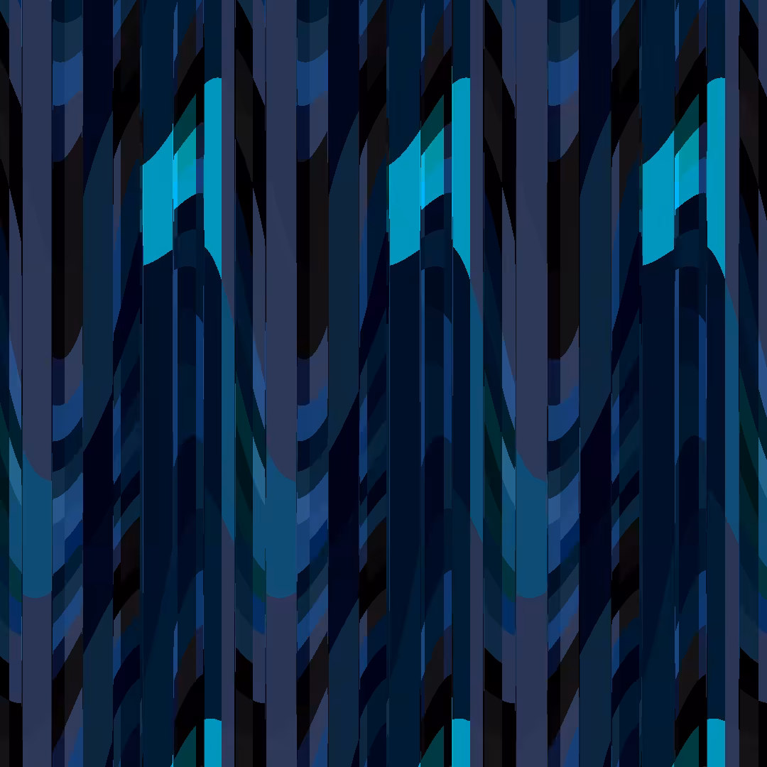 The Wiggle Wobble Wall #3