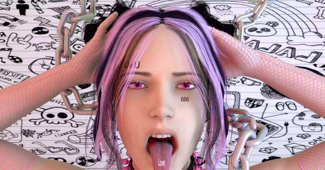 E Girl 2.0 