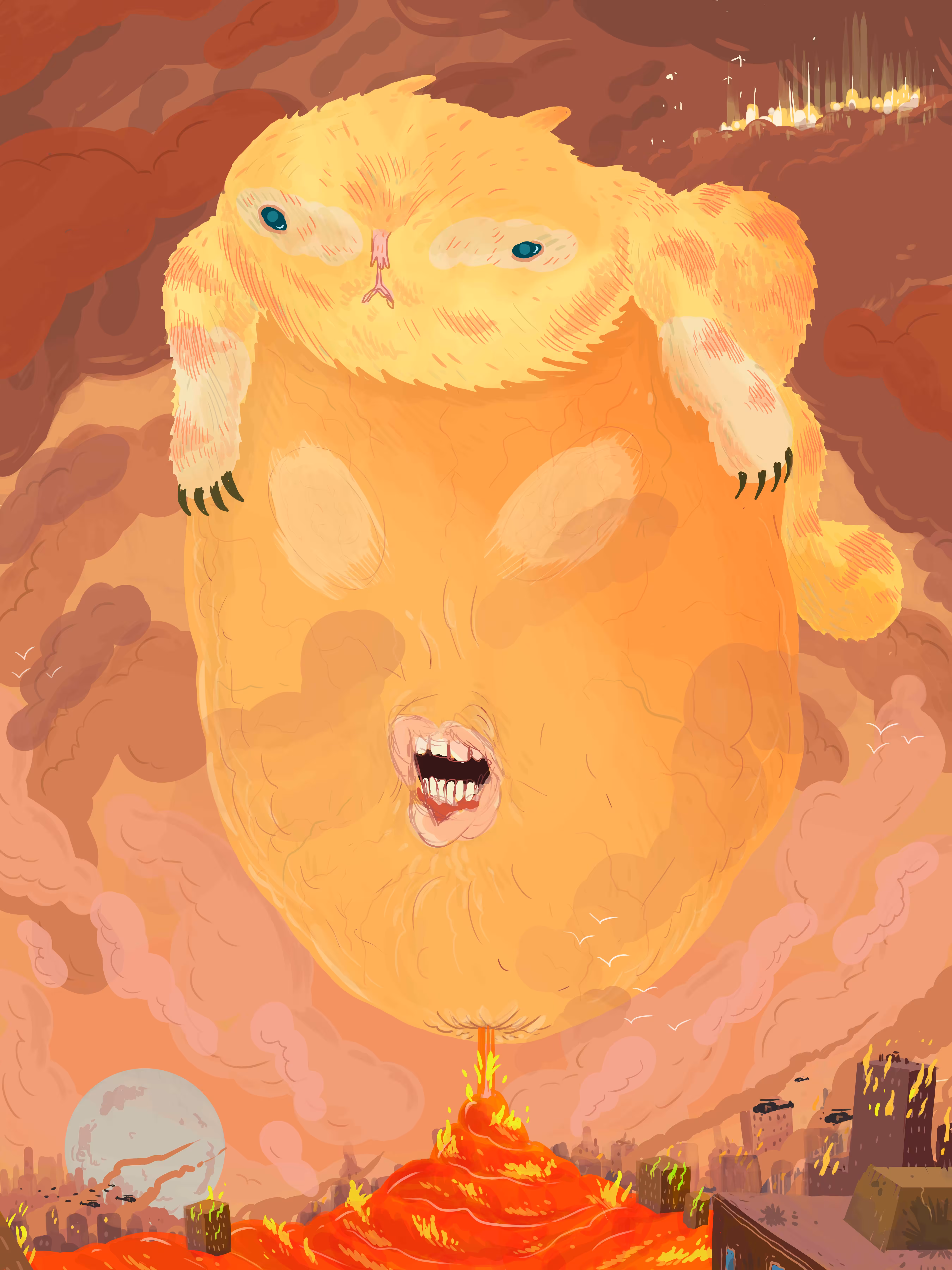 Jabberwocky