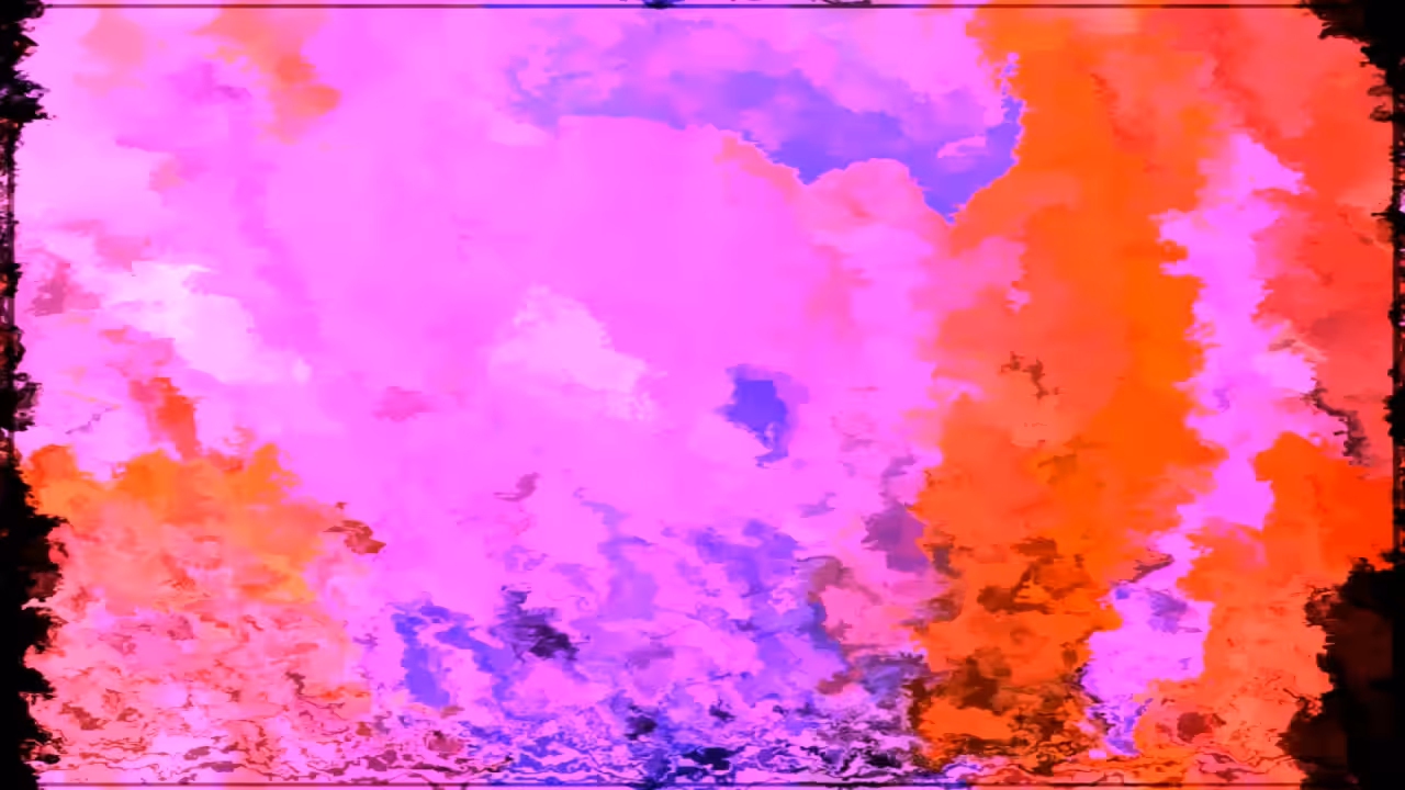 Burnt Offerings