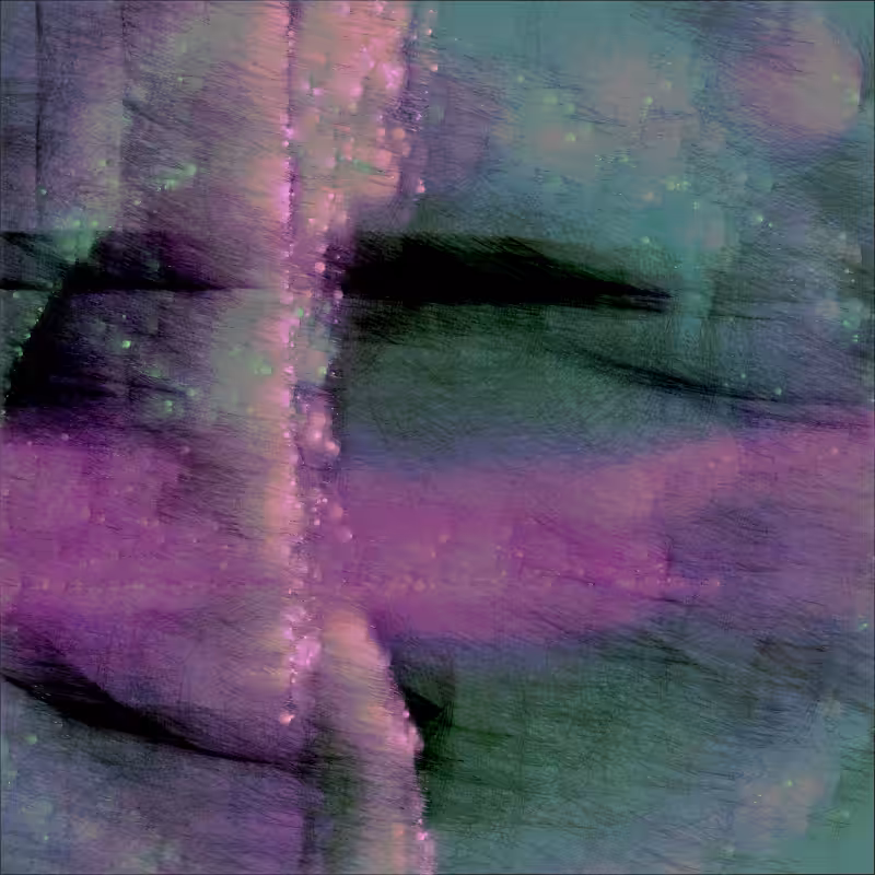 Stitched: Trauma #442