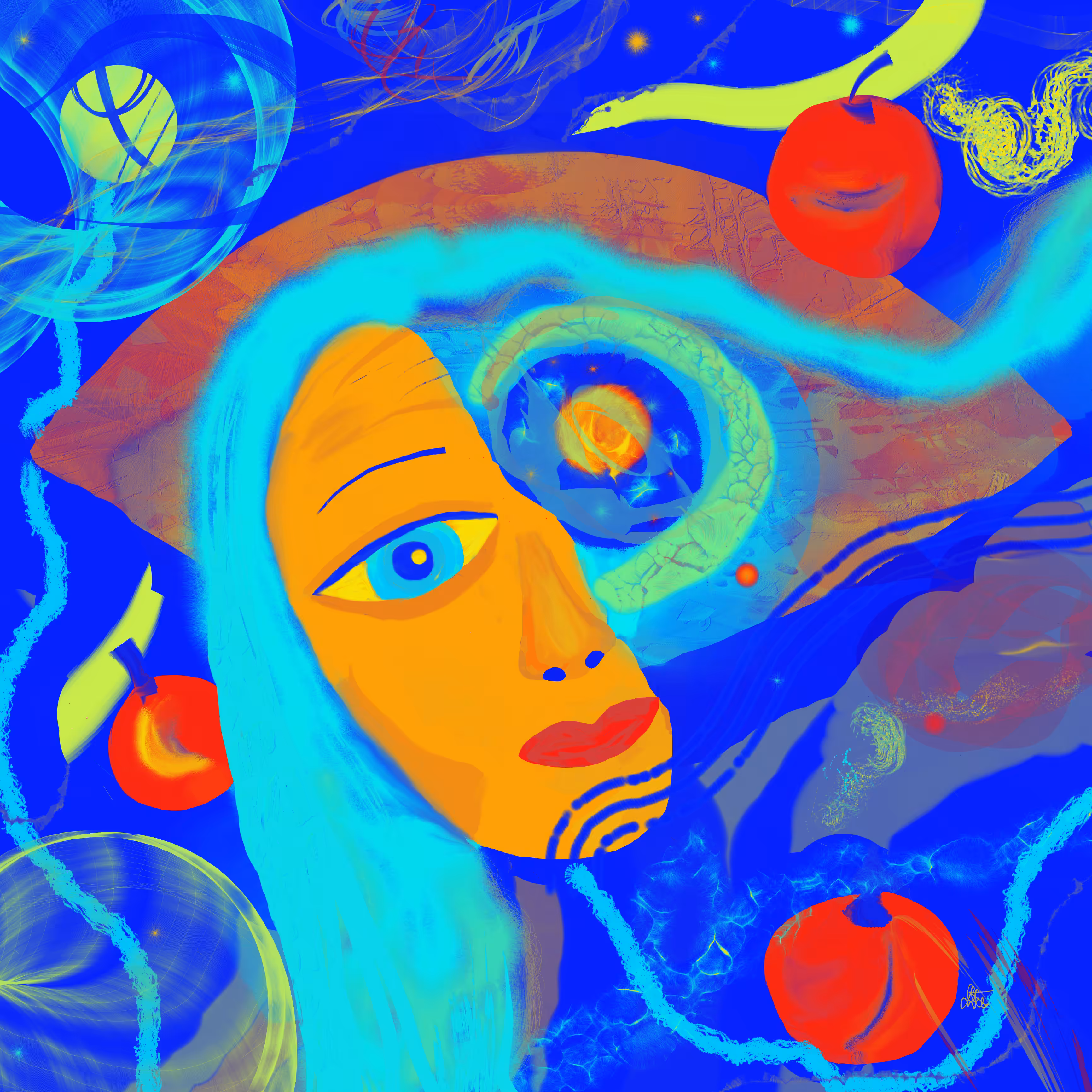 Unravelling