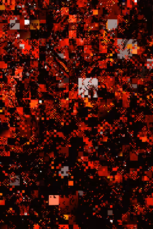 Metamosaic #51