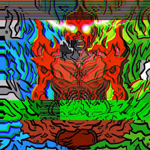 Glitch