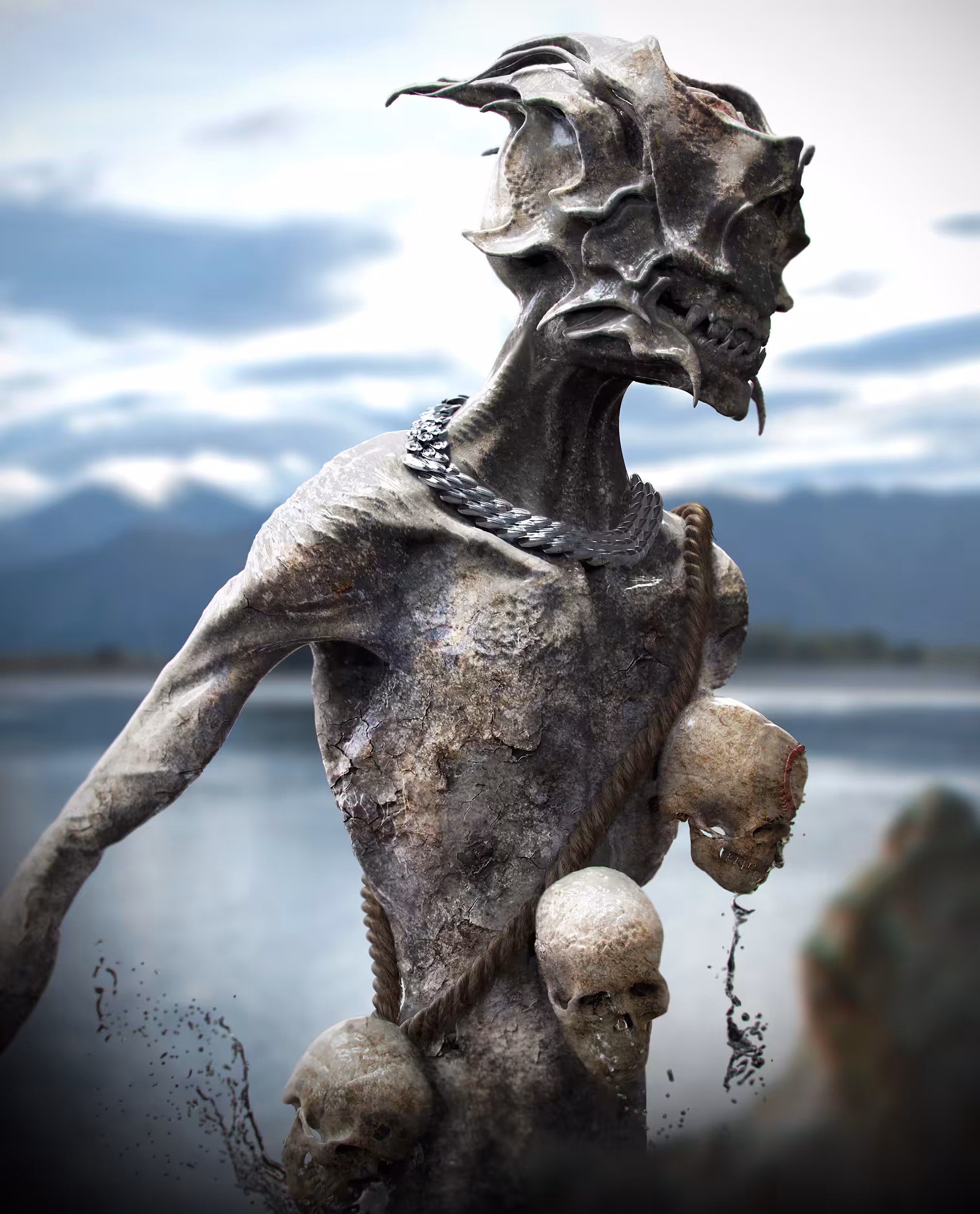 Undeath