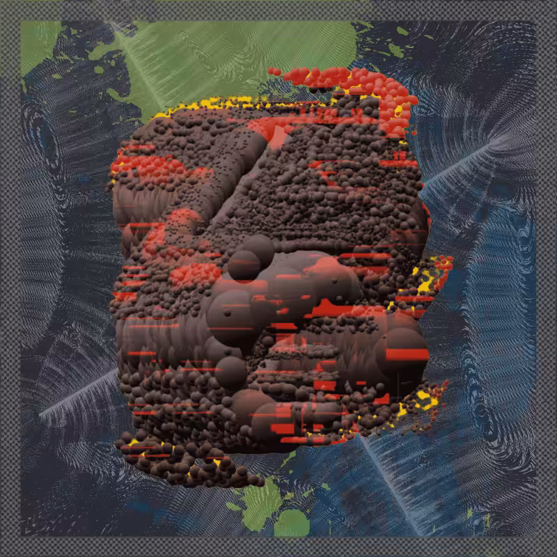 Miniplanet #24