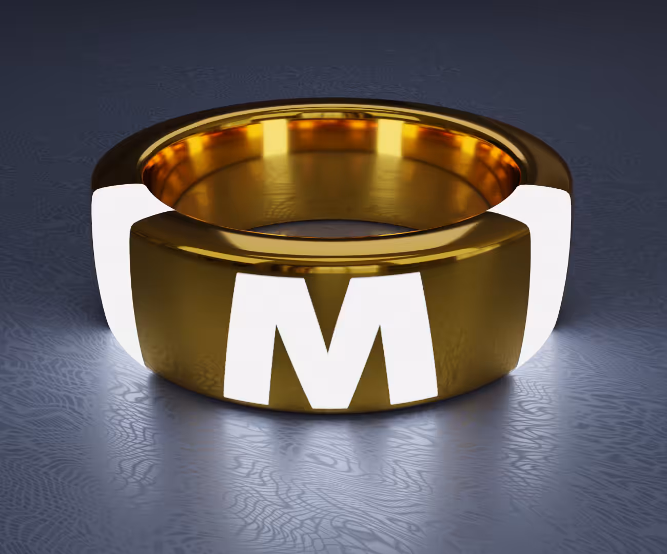 Ring M