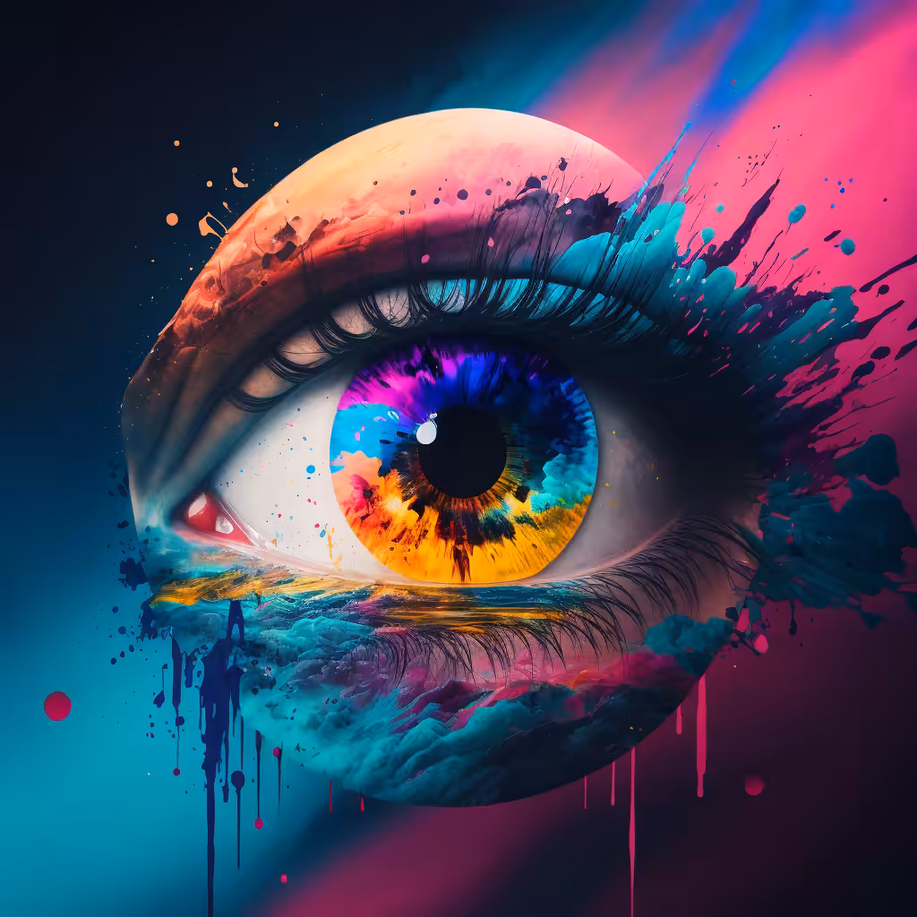Artisan Eye 6