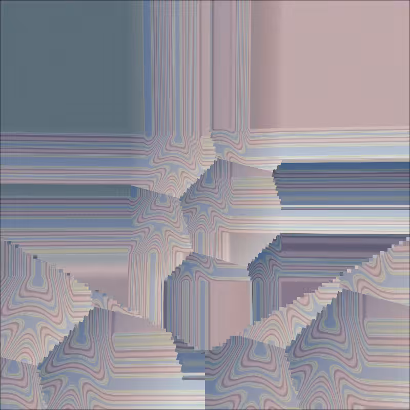 patchwork #38