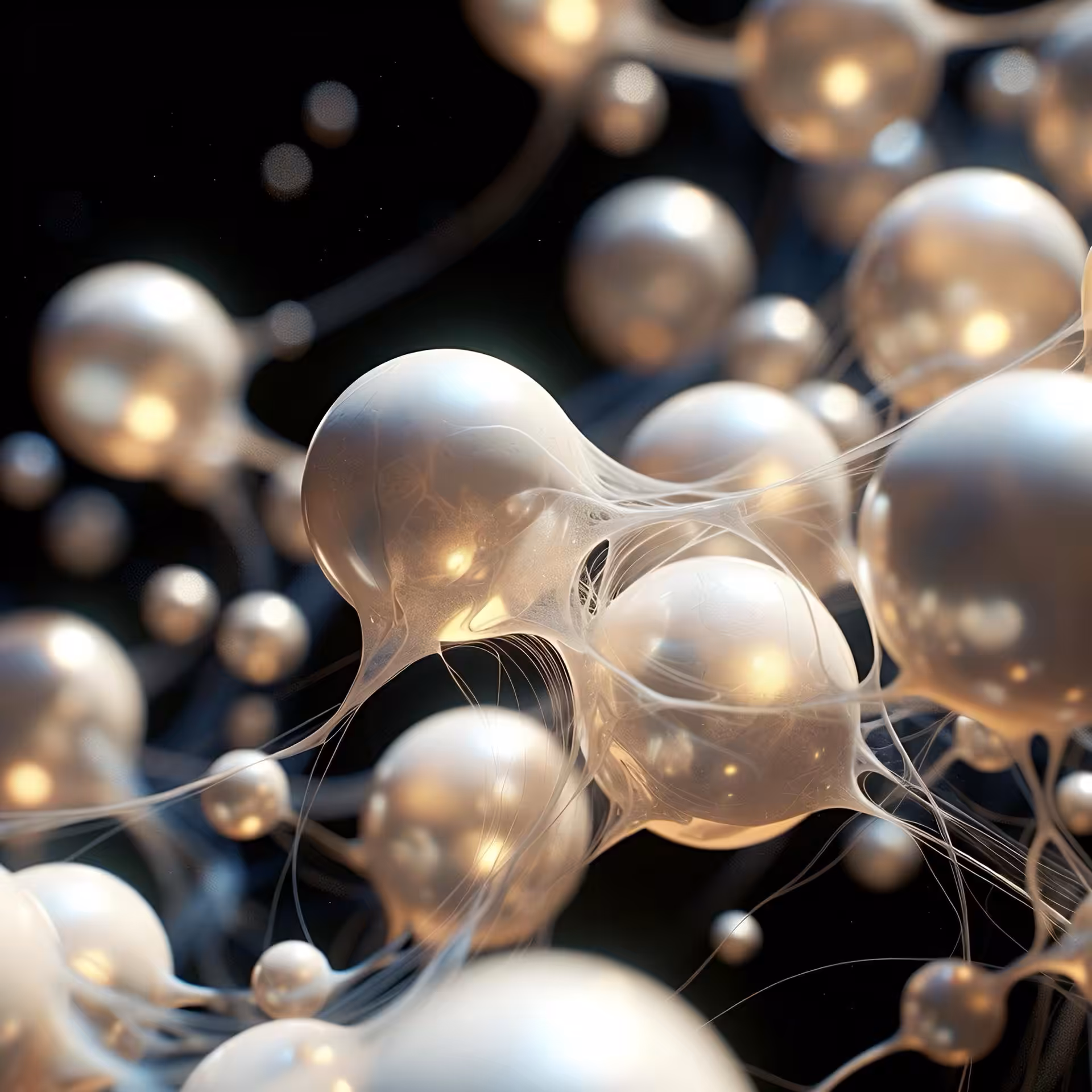 Plasma Dance