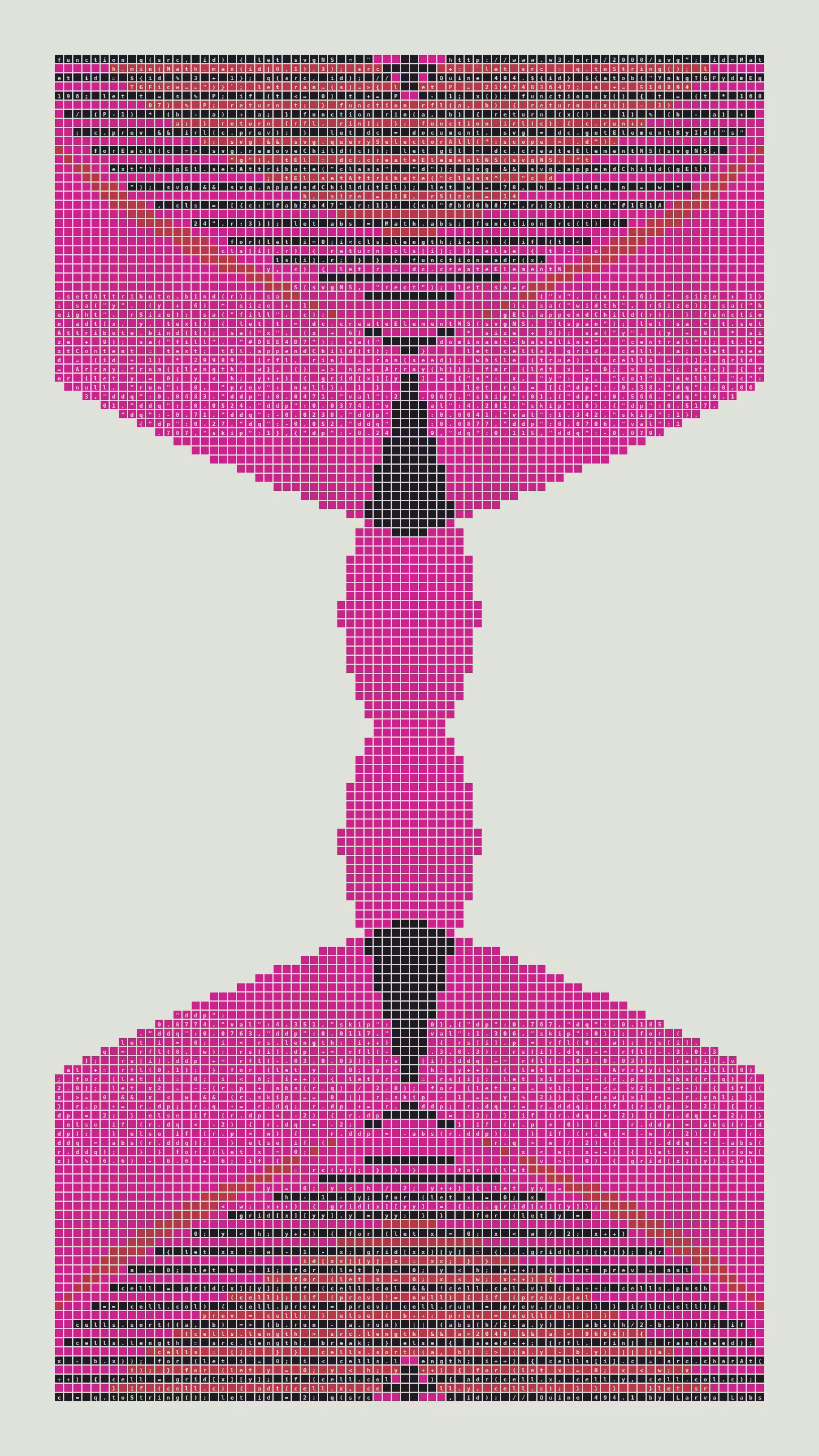 Quine #494