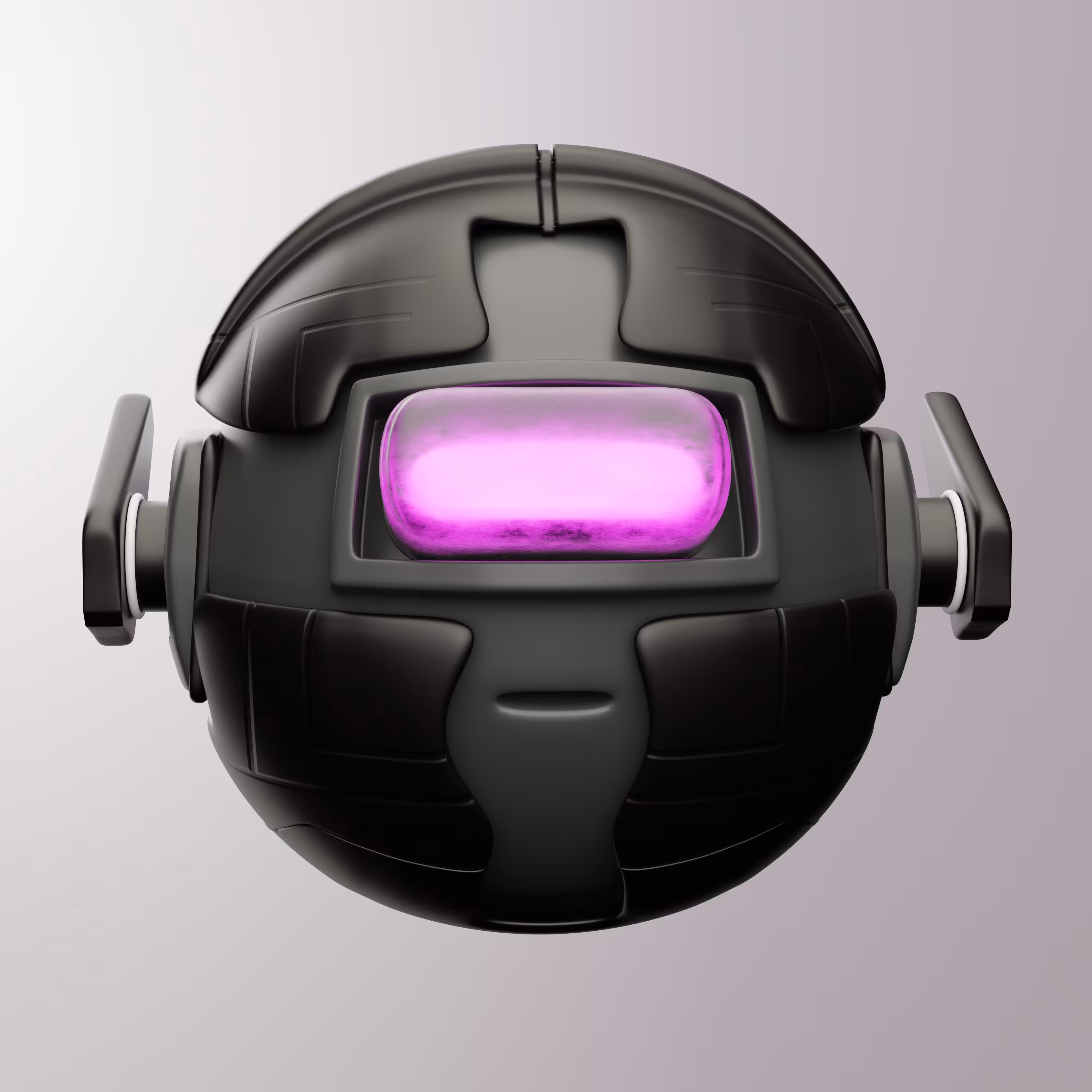 Robo Patrol
