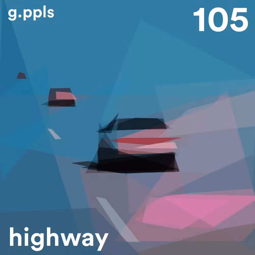 LPS #6 - Highway