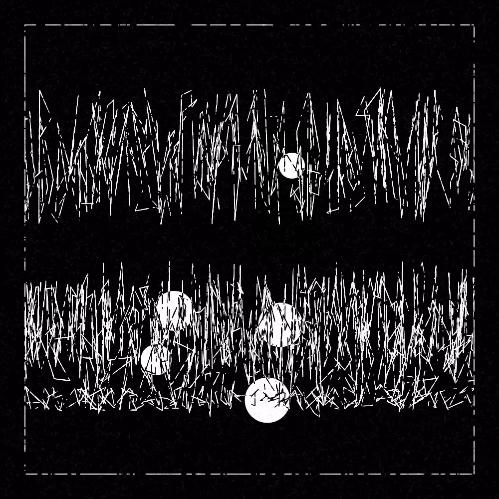 scratches & circles #64