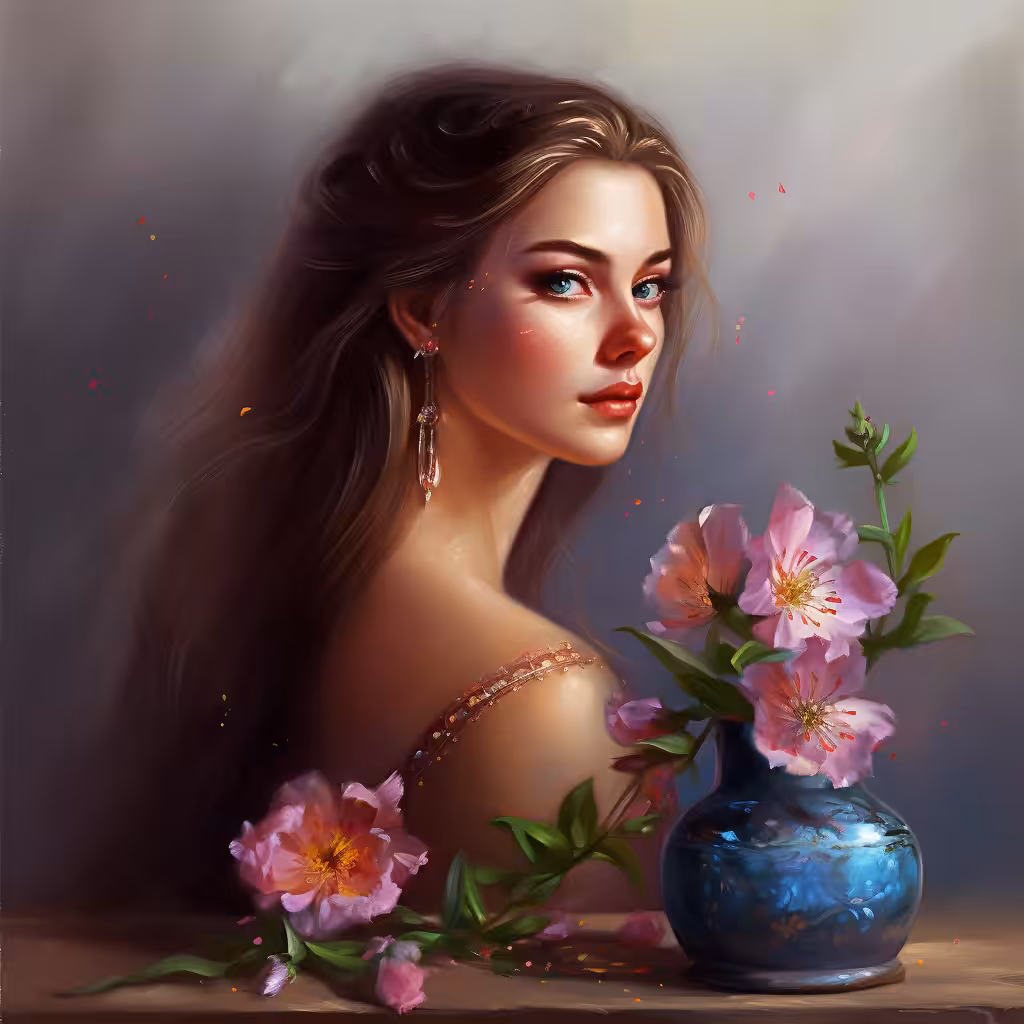 Heavenly Grace