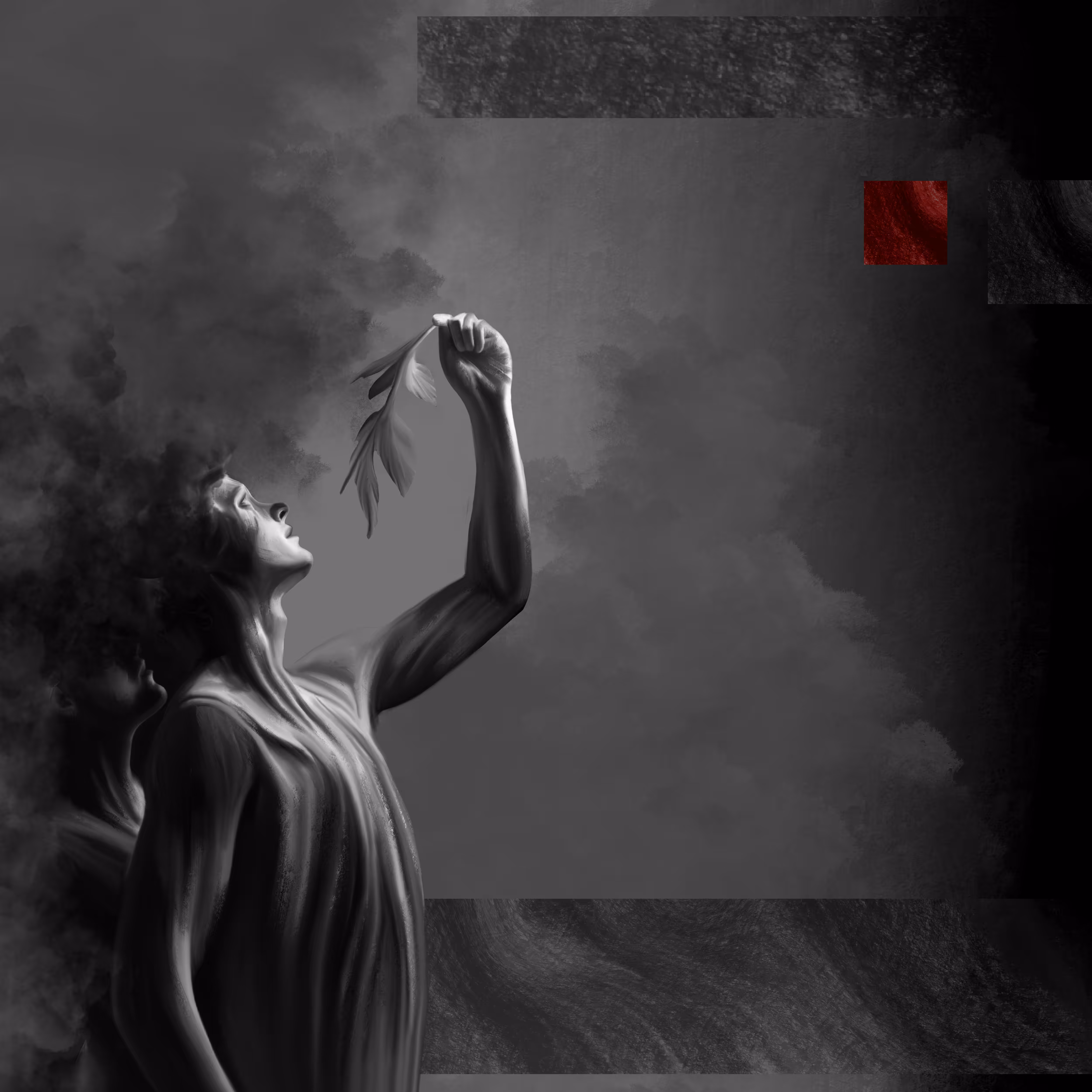 In dreams