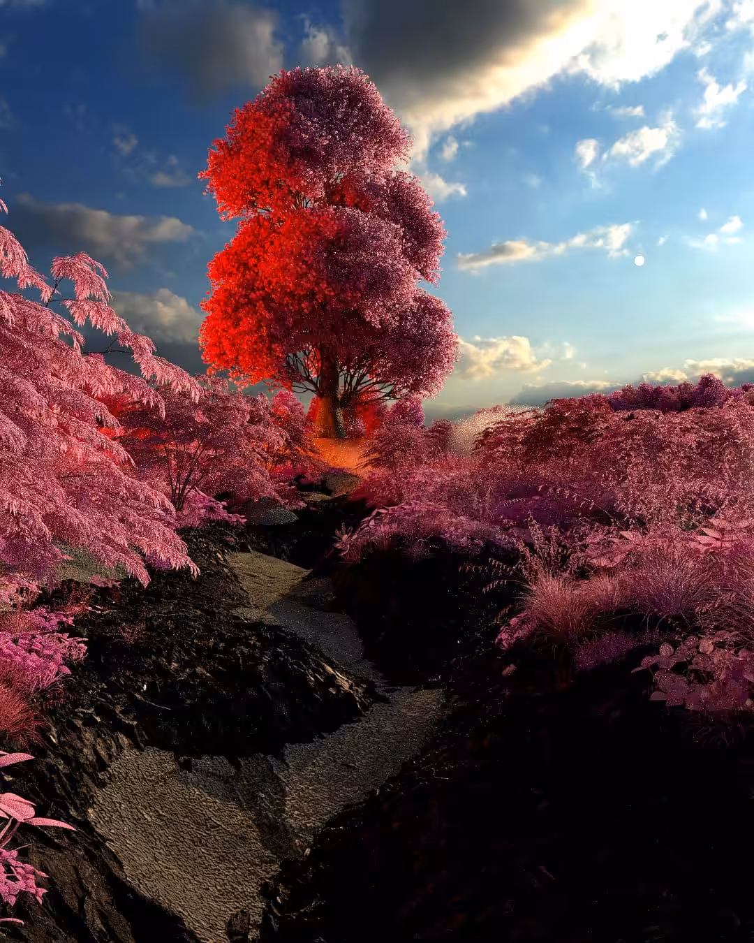 Hidden Zen