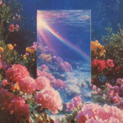 where flowers dream