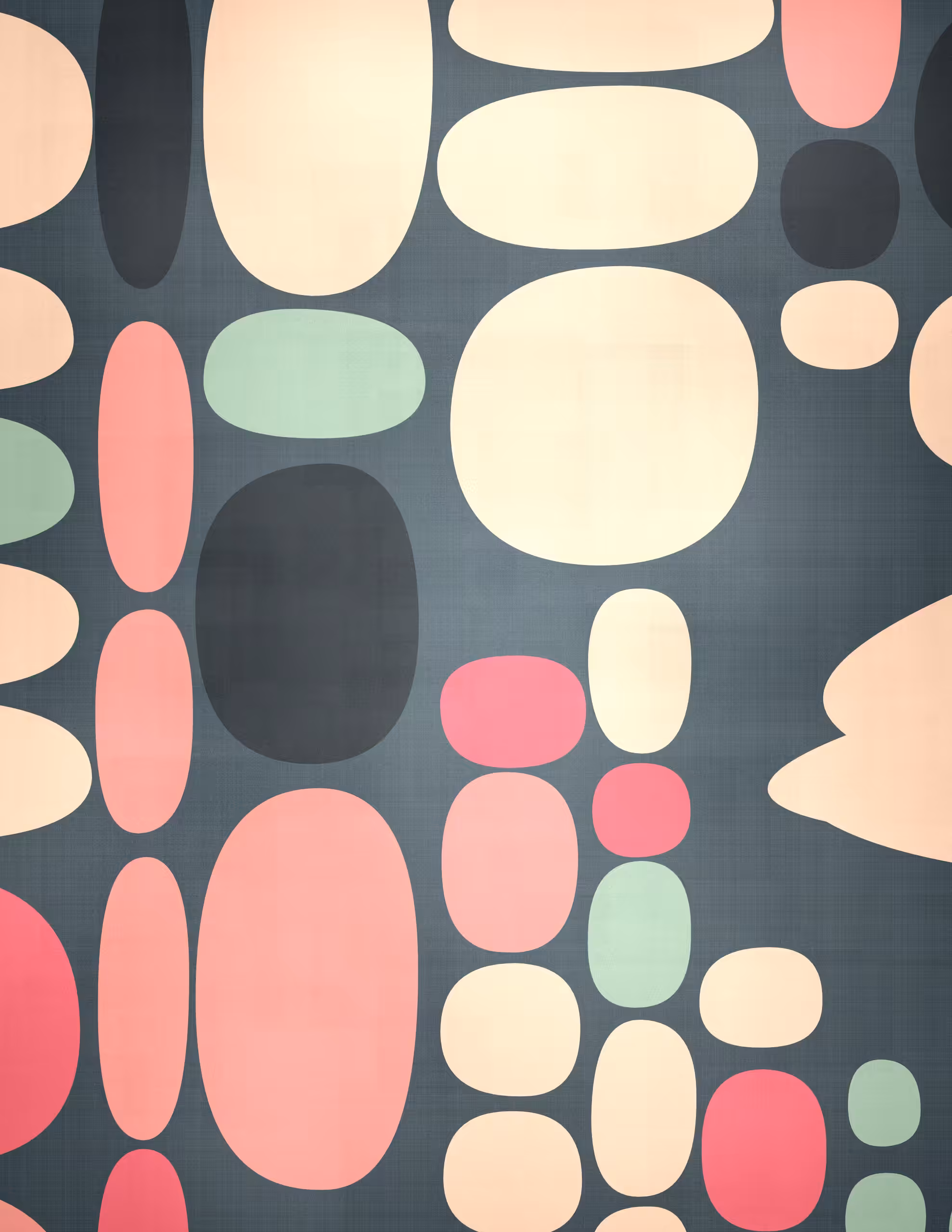 Pebbles #887