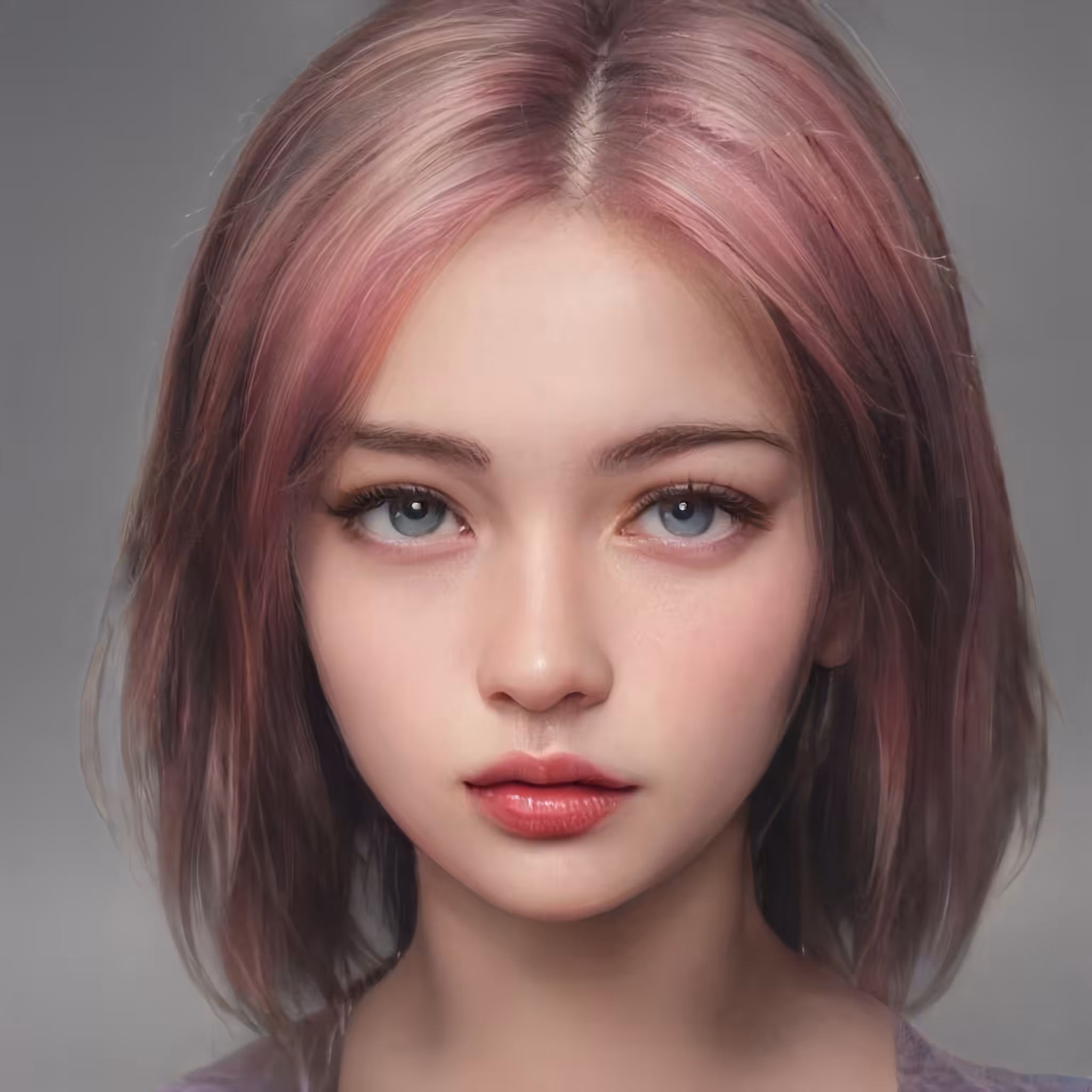 AI Avatar #V50