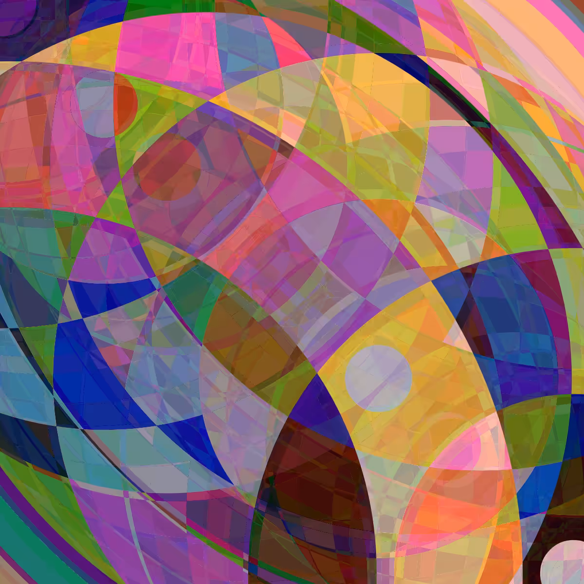 consistency randomness #1
