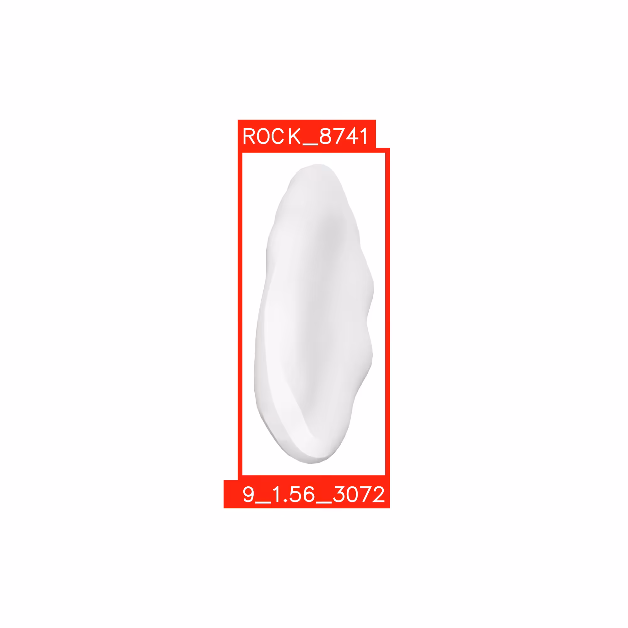ROCK 8741
