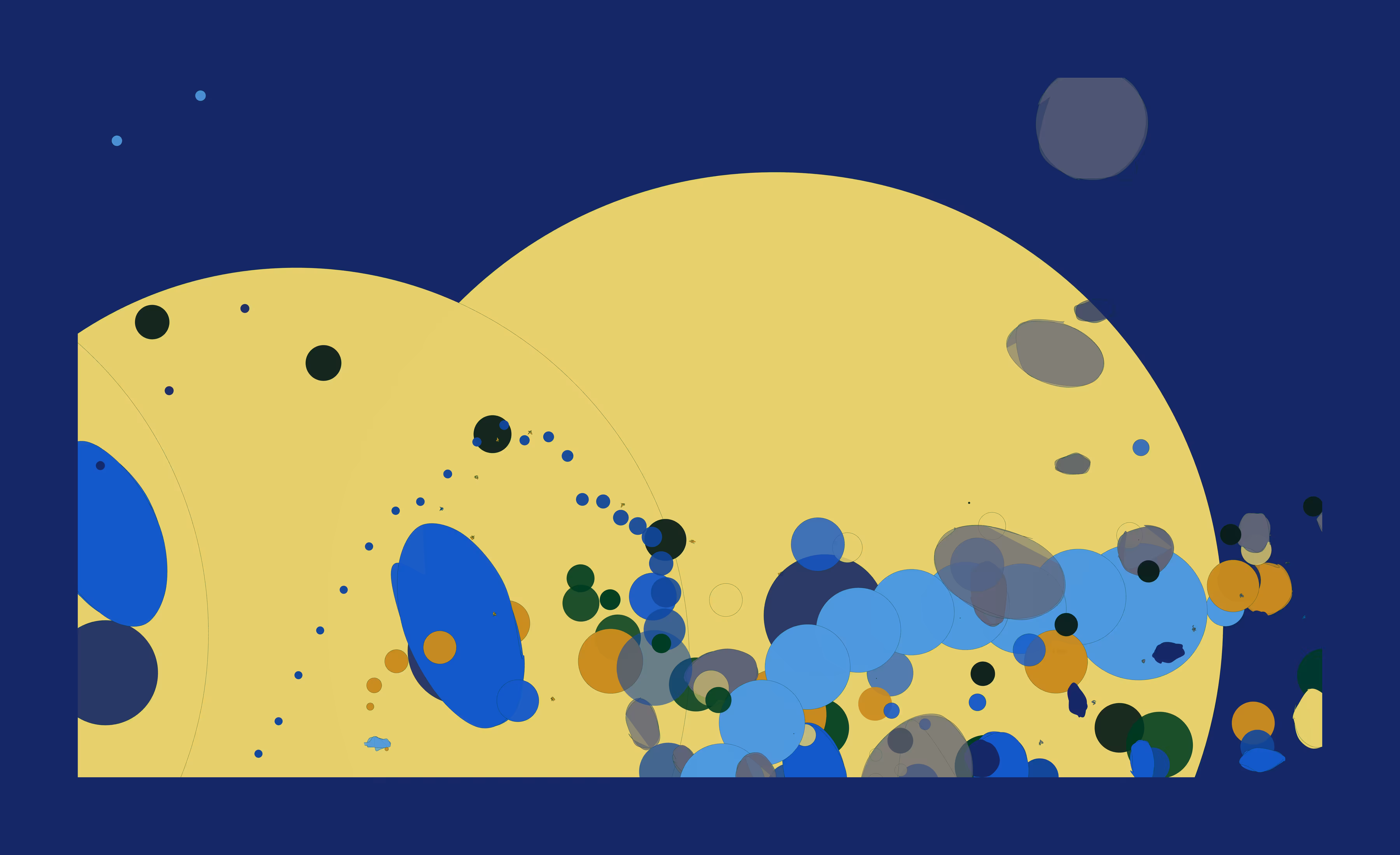 Color system B #5