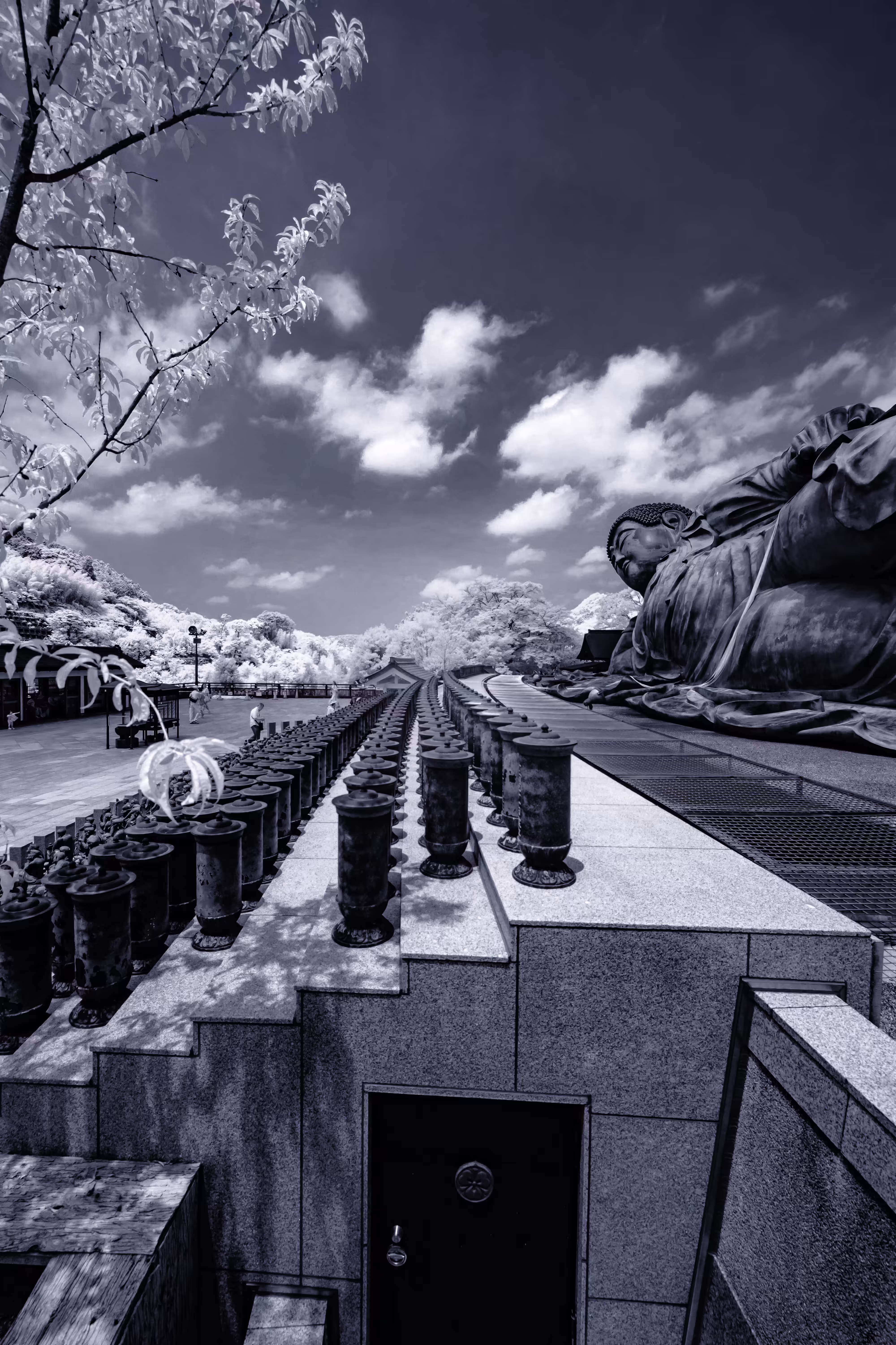 Reclining Buddha 3