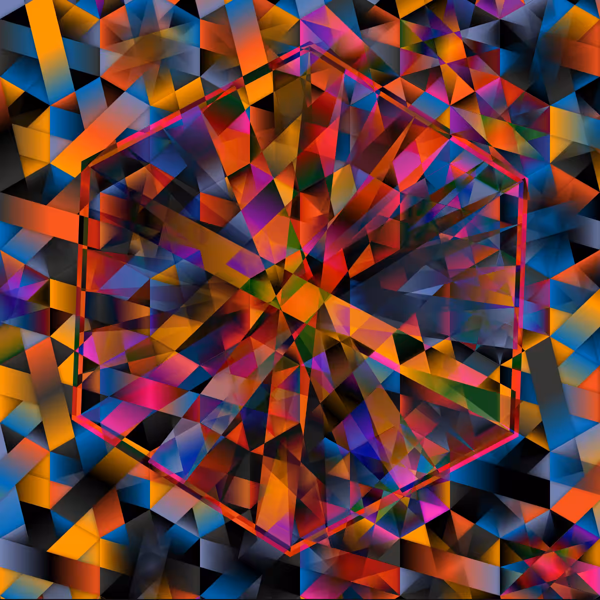 Crystal Crossroads #25