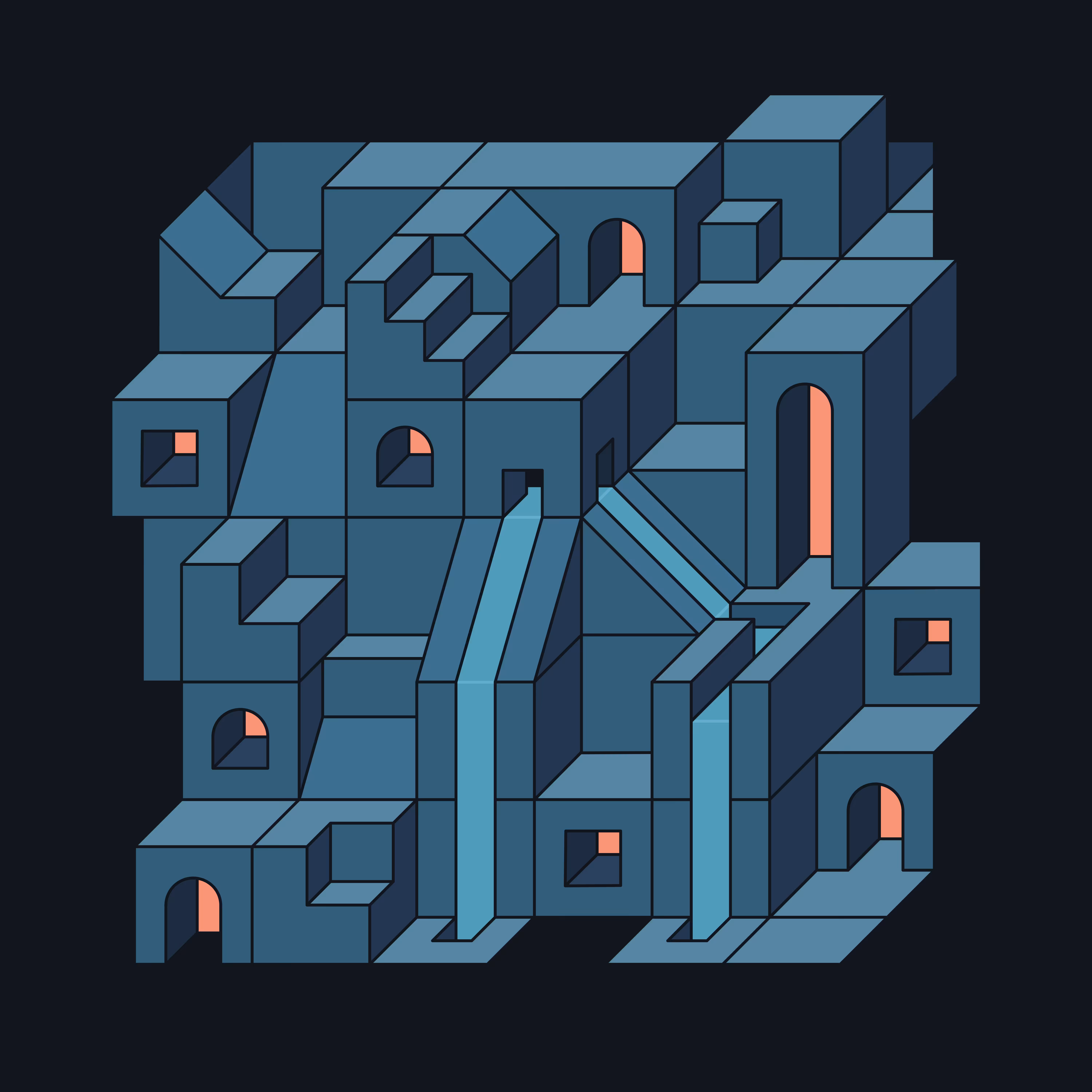 Mental Block 05