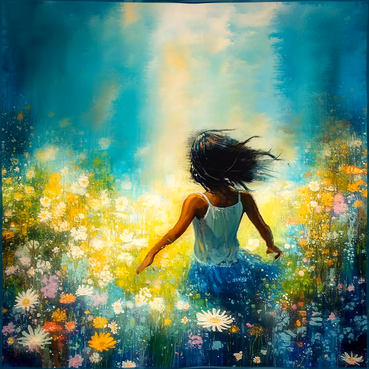 SUMMER'S PAST