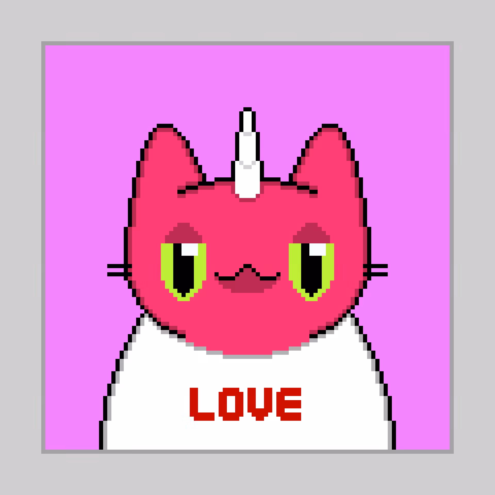 Digi Kat #10