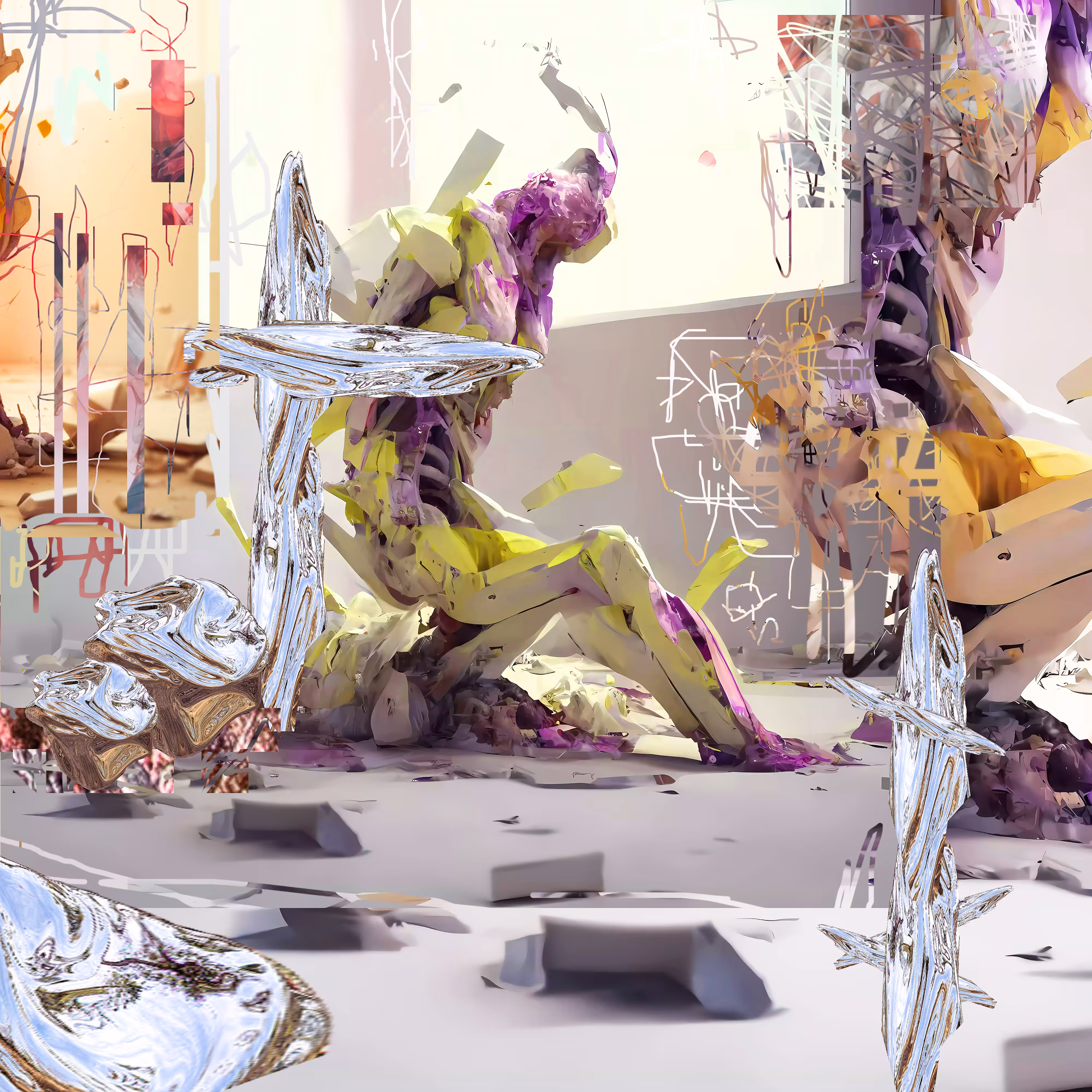 Vision Pane