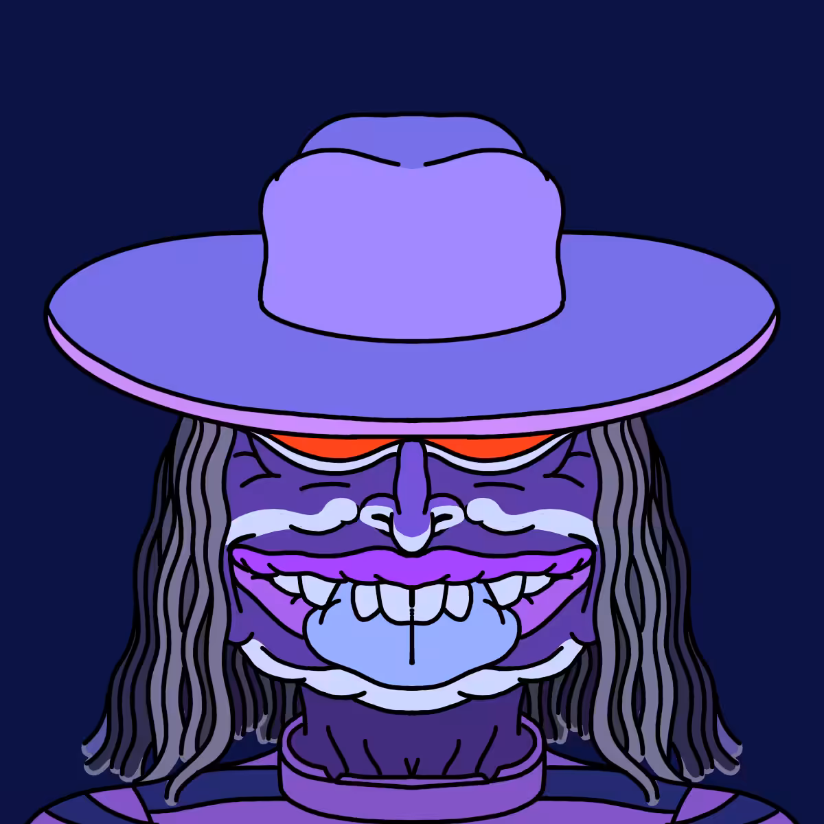 Hedz: |Hedz| Darkness Awaiter