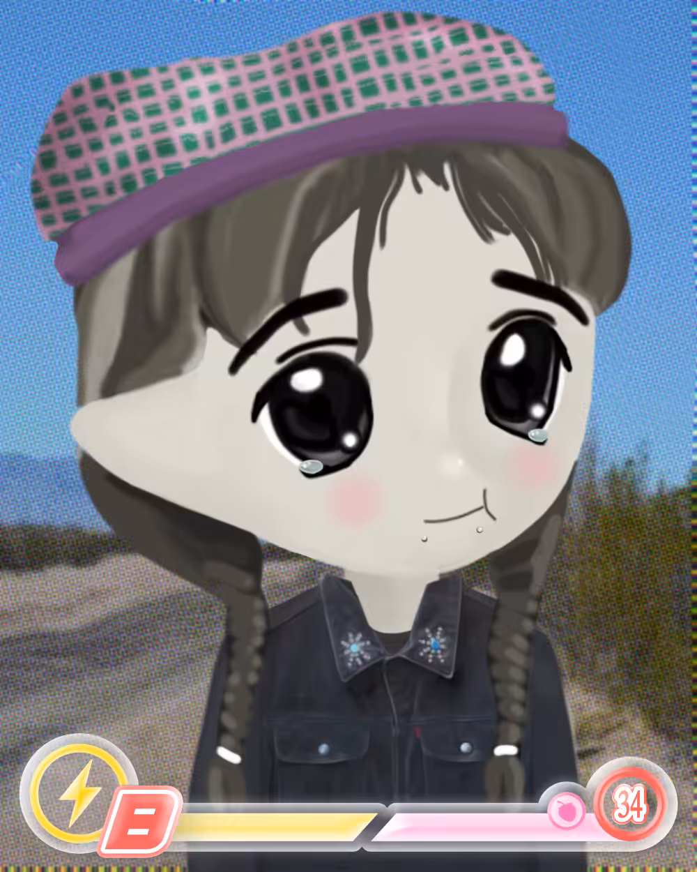Milady 1311