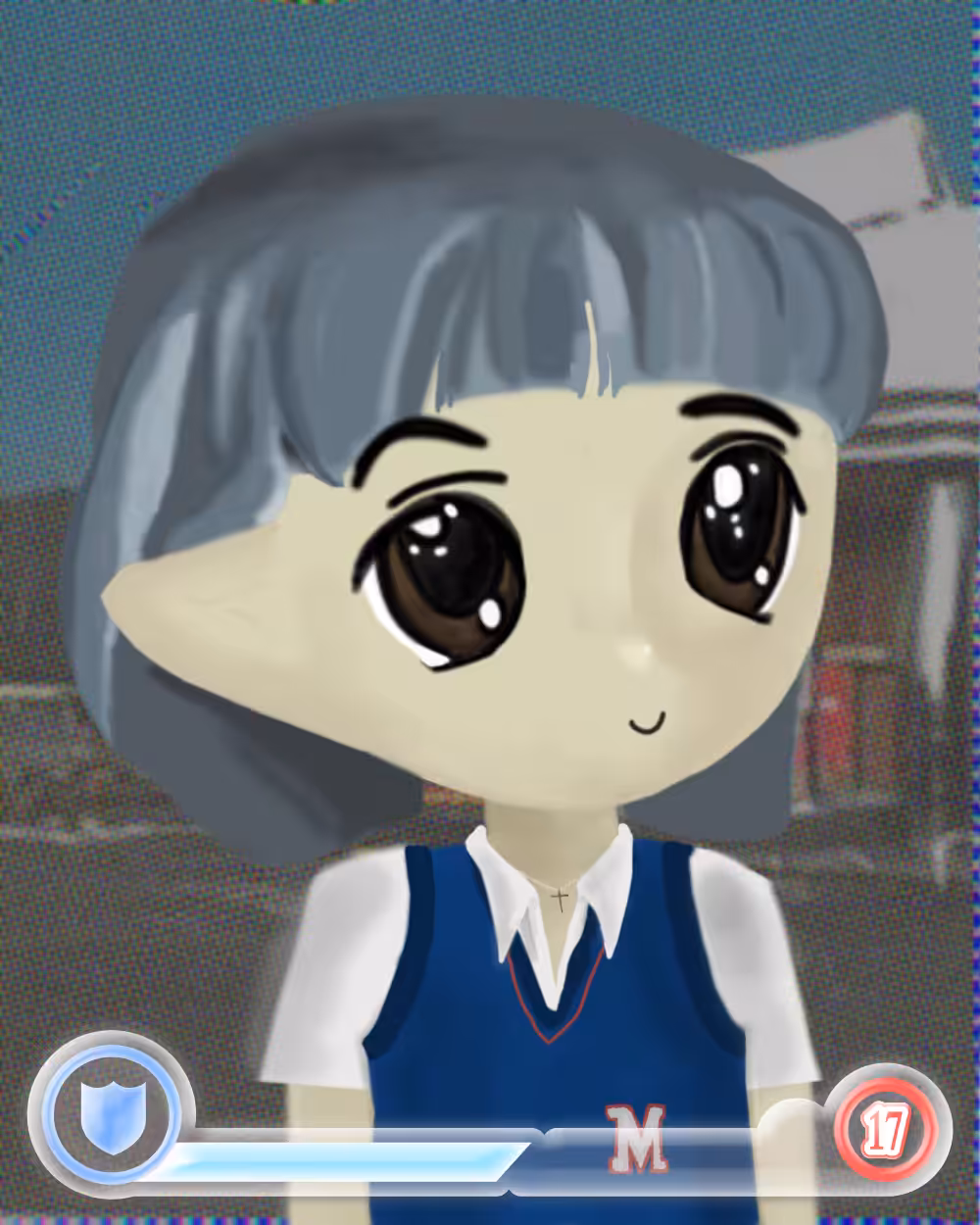 Milady 5584