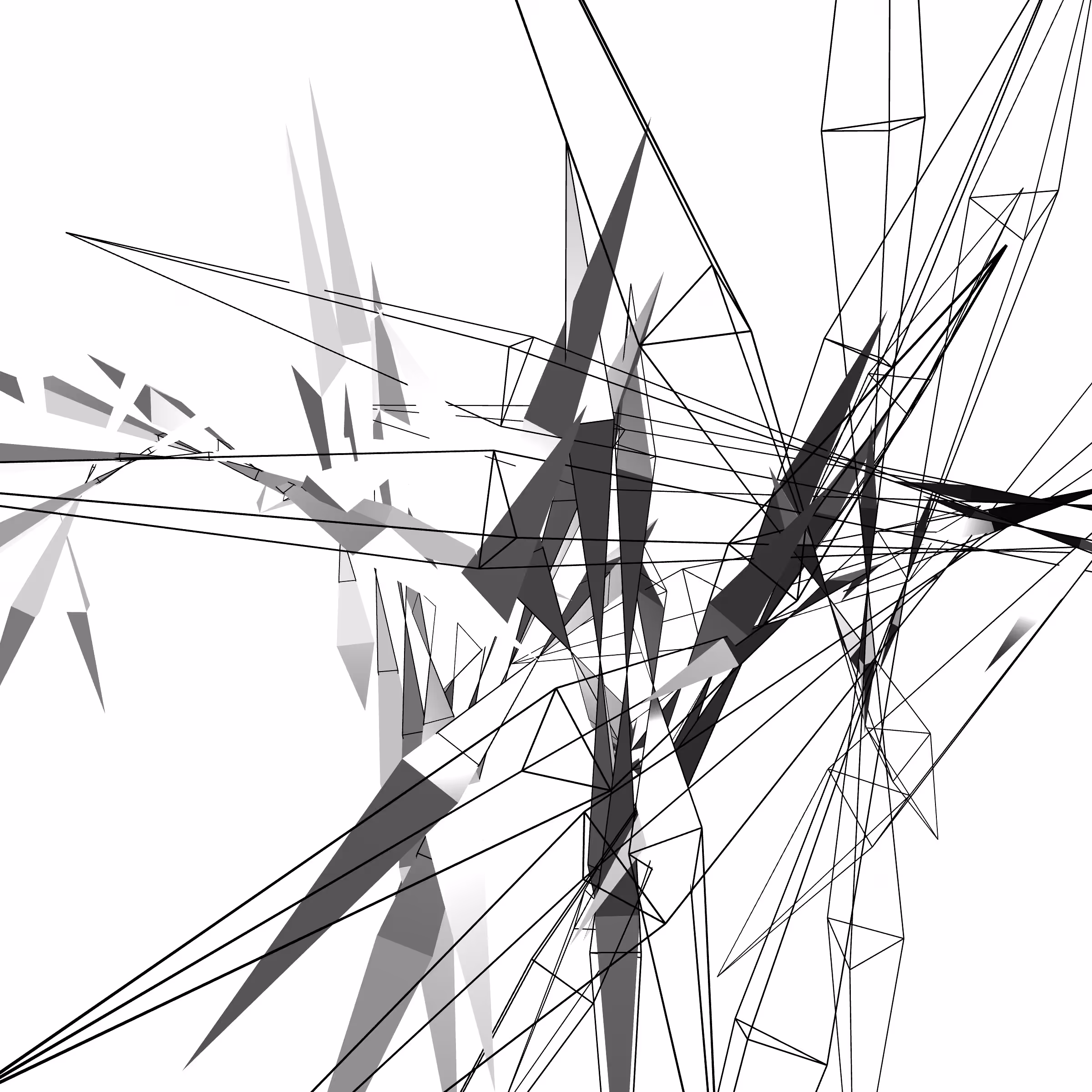 glitch crystal monsters #763