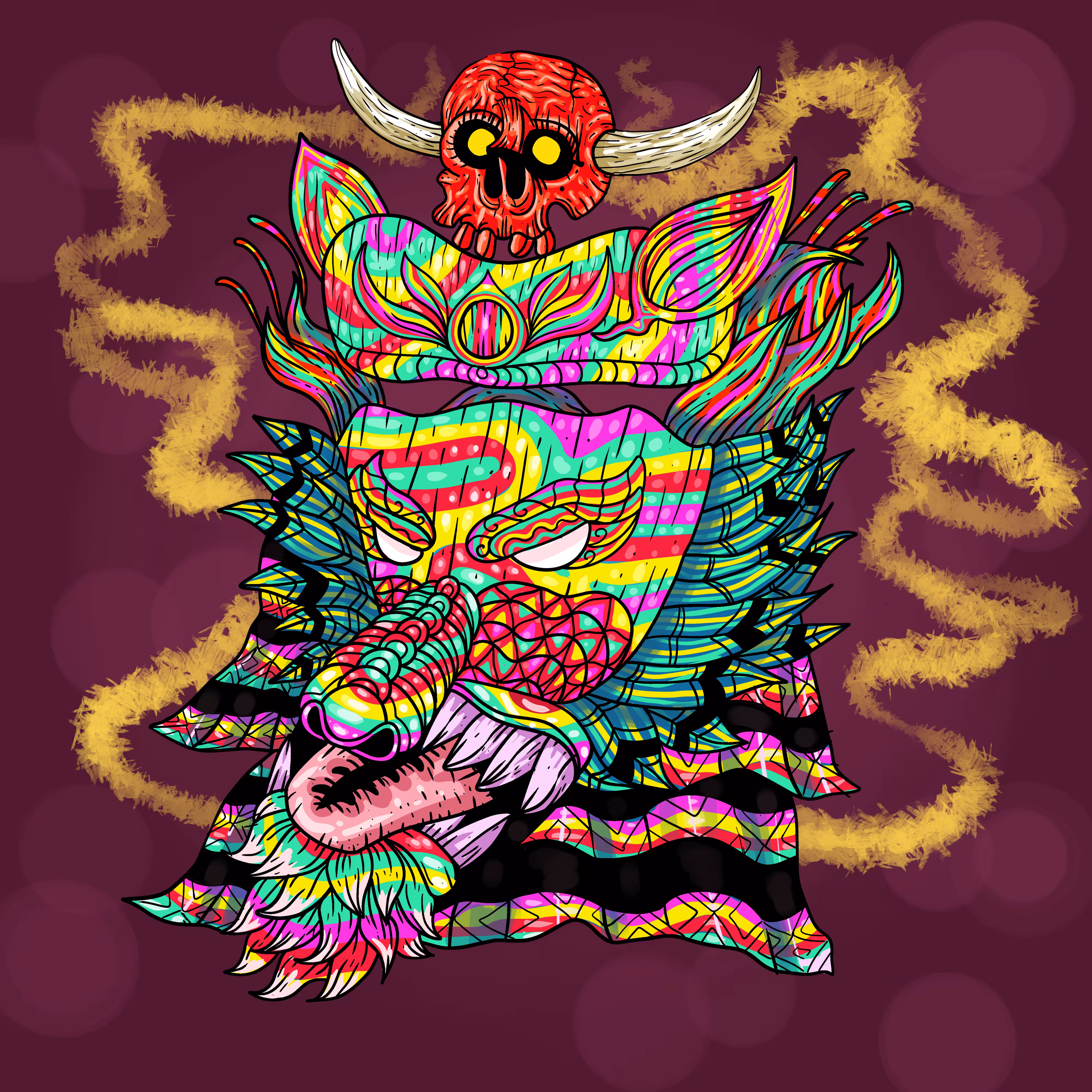 PeePee Mask 004
